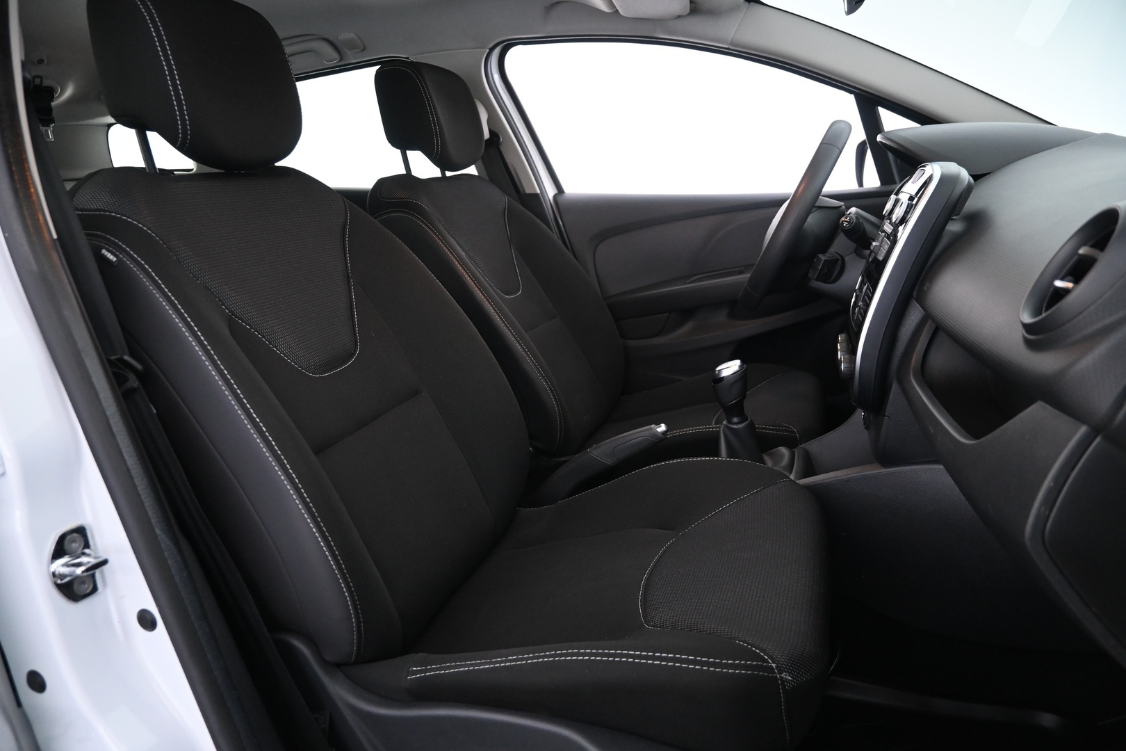 RENAULT Clio 2017