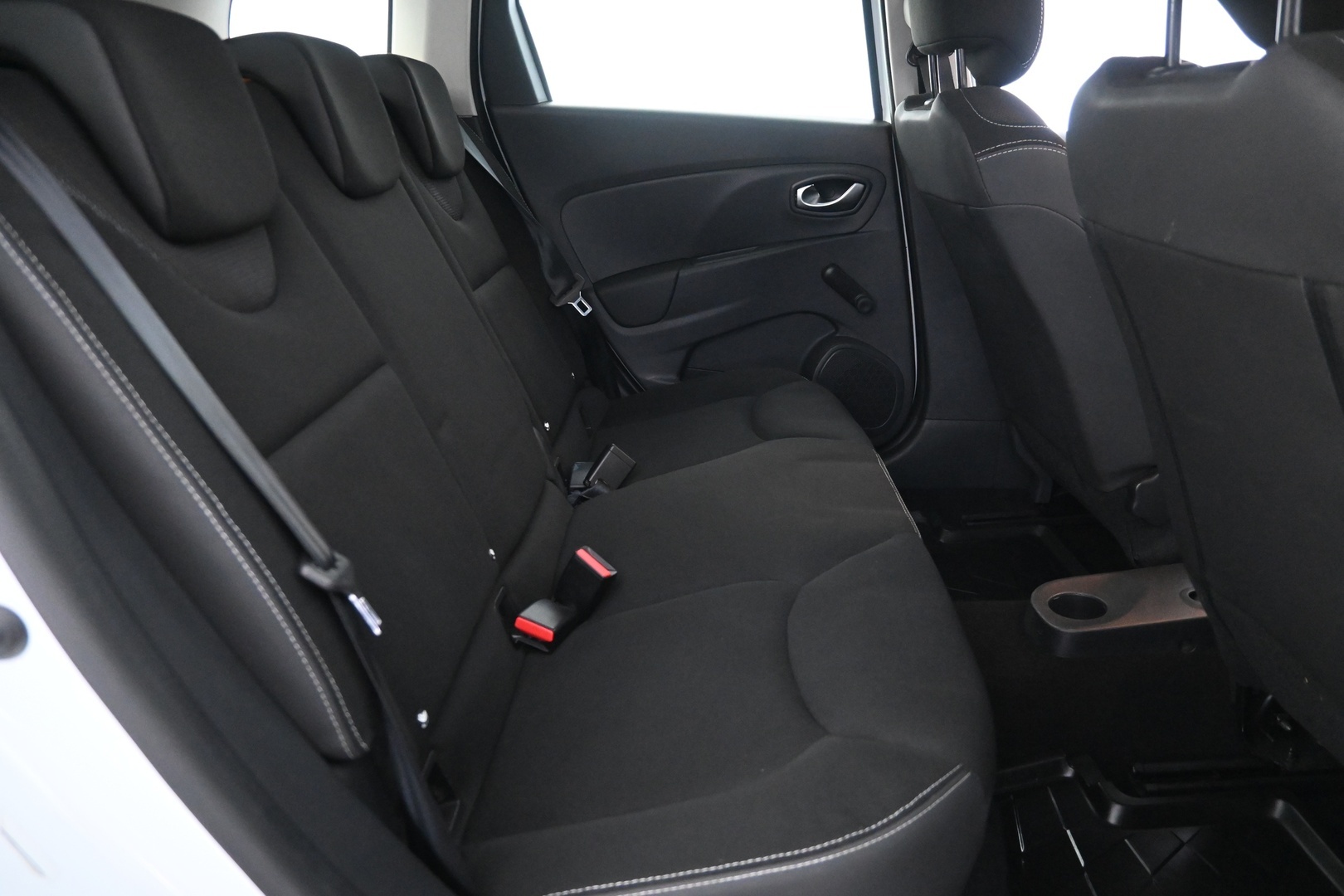 RENAULT Clio 2017