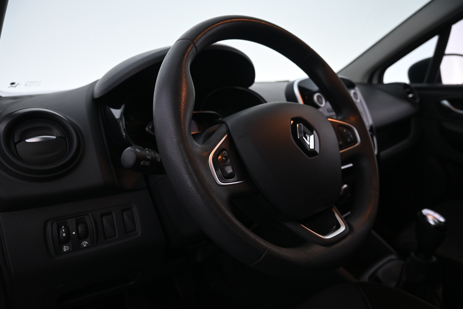 RENAULT Clio 2017