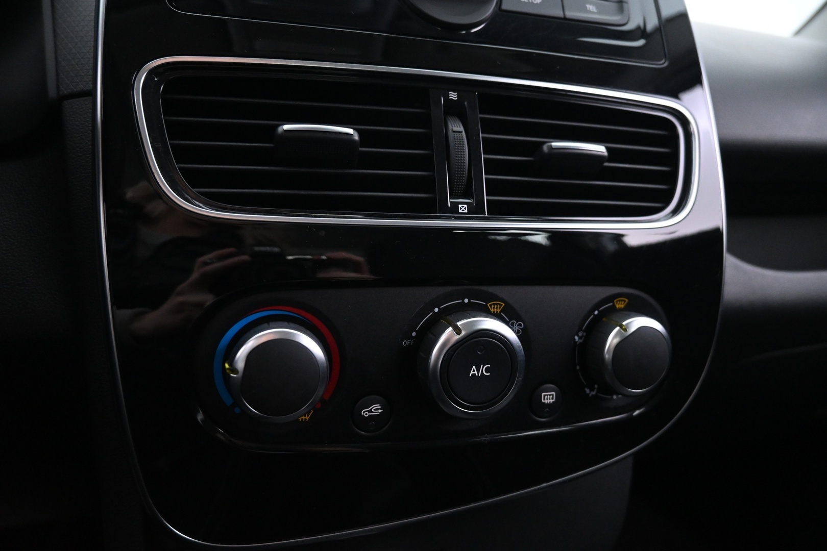 RENAULT Clio 2017