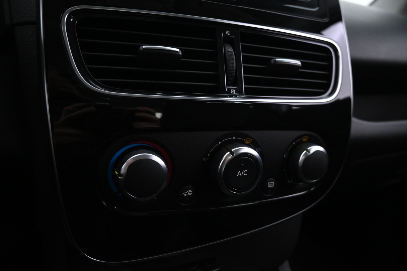 RENAULT Clio 2017
