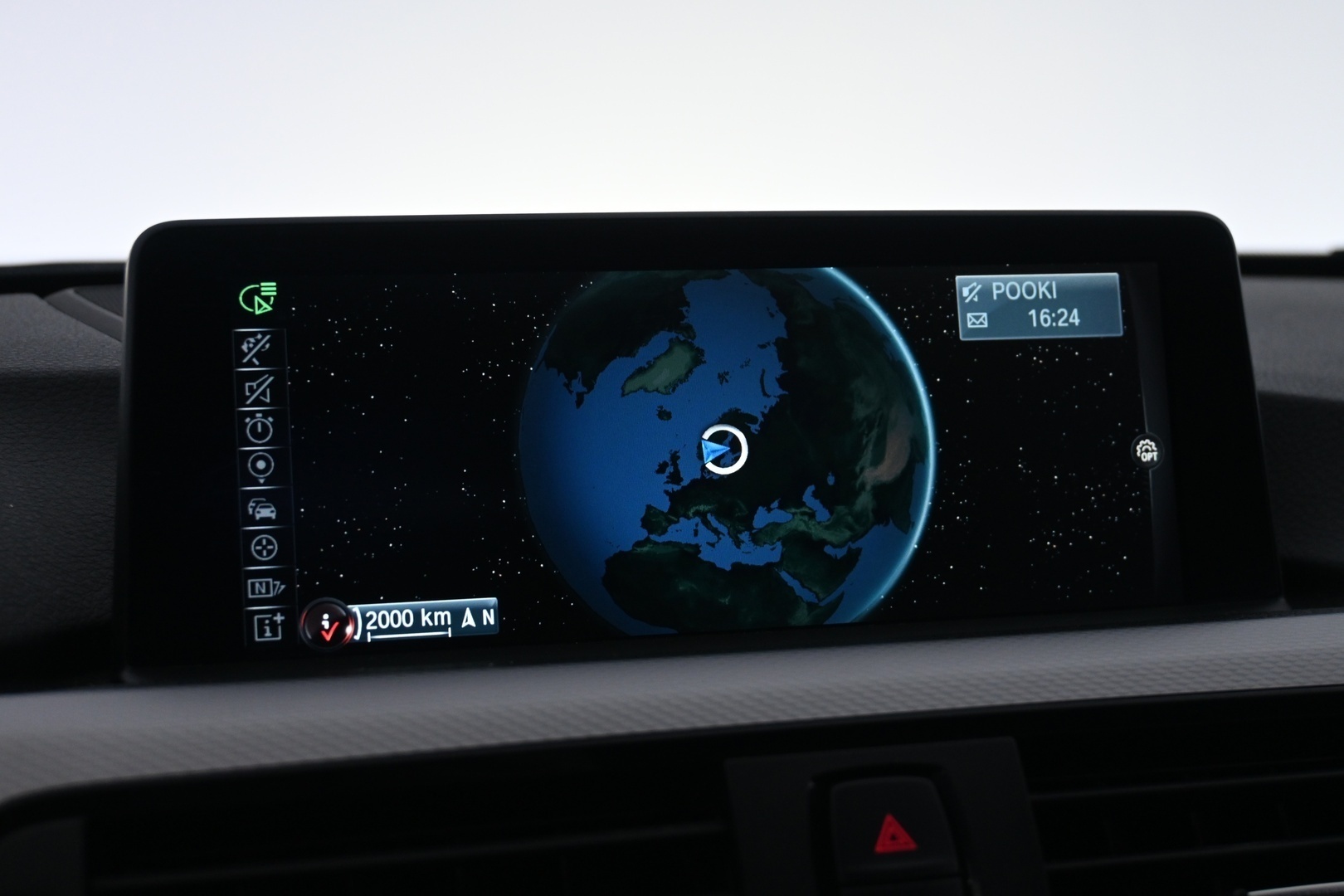 BMW 330 2013