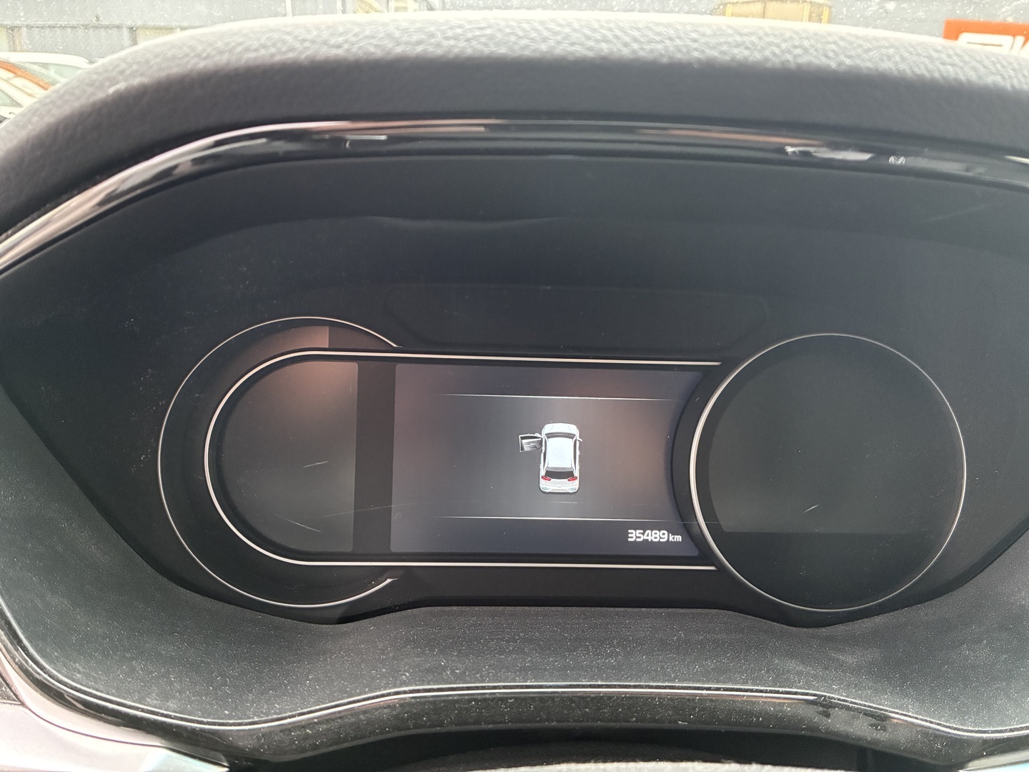KIA Niro Electric 2020