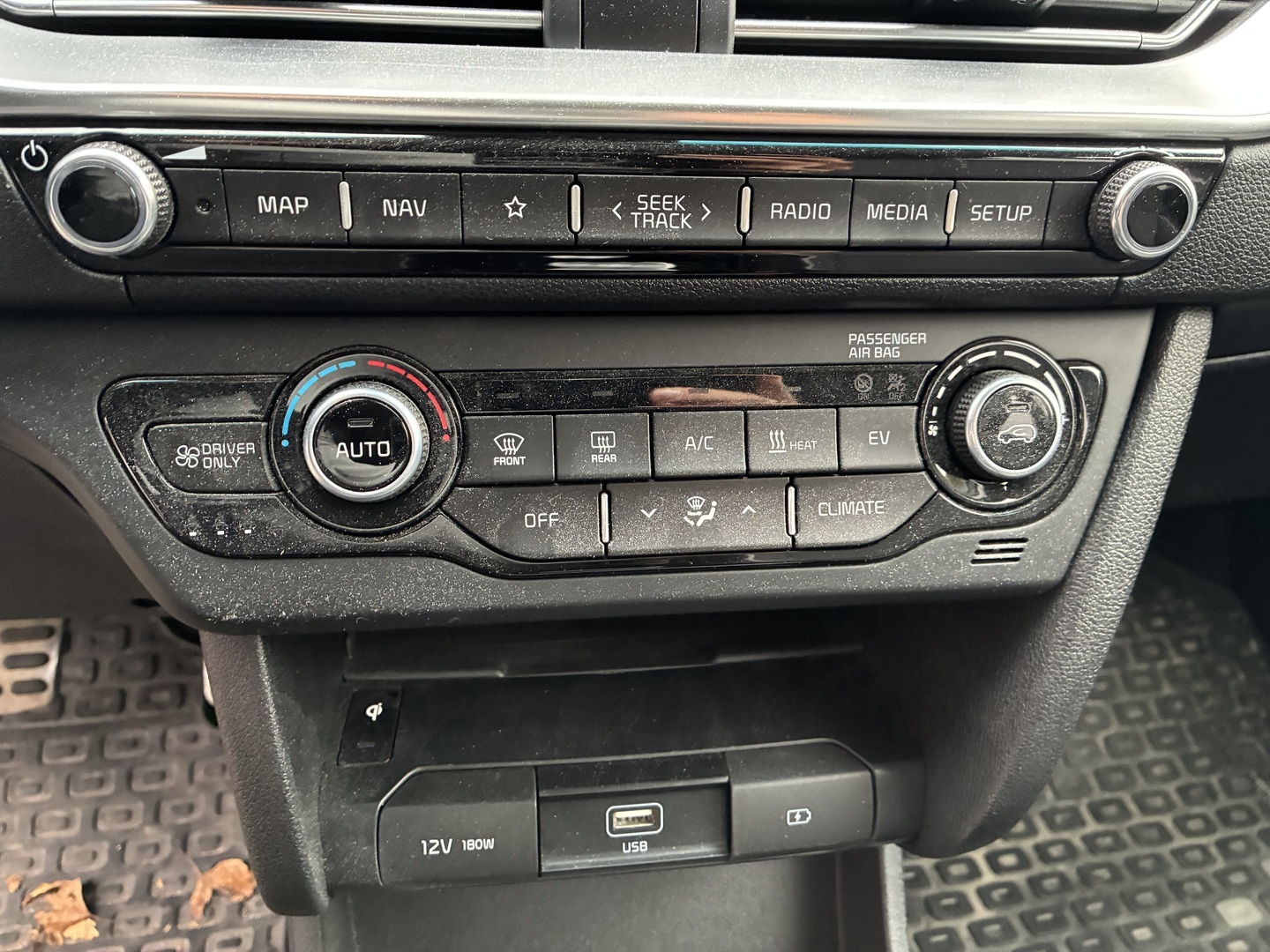 KIA Niro Electric 2020