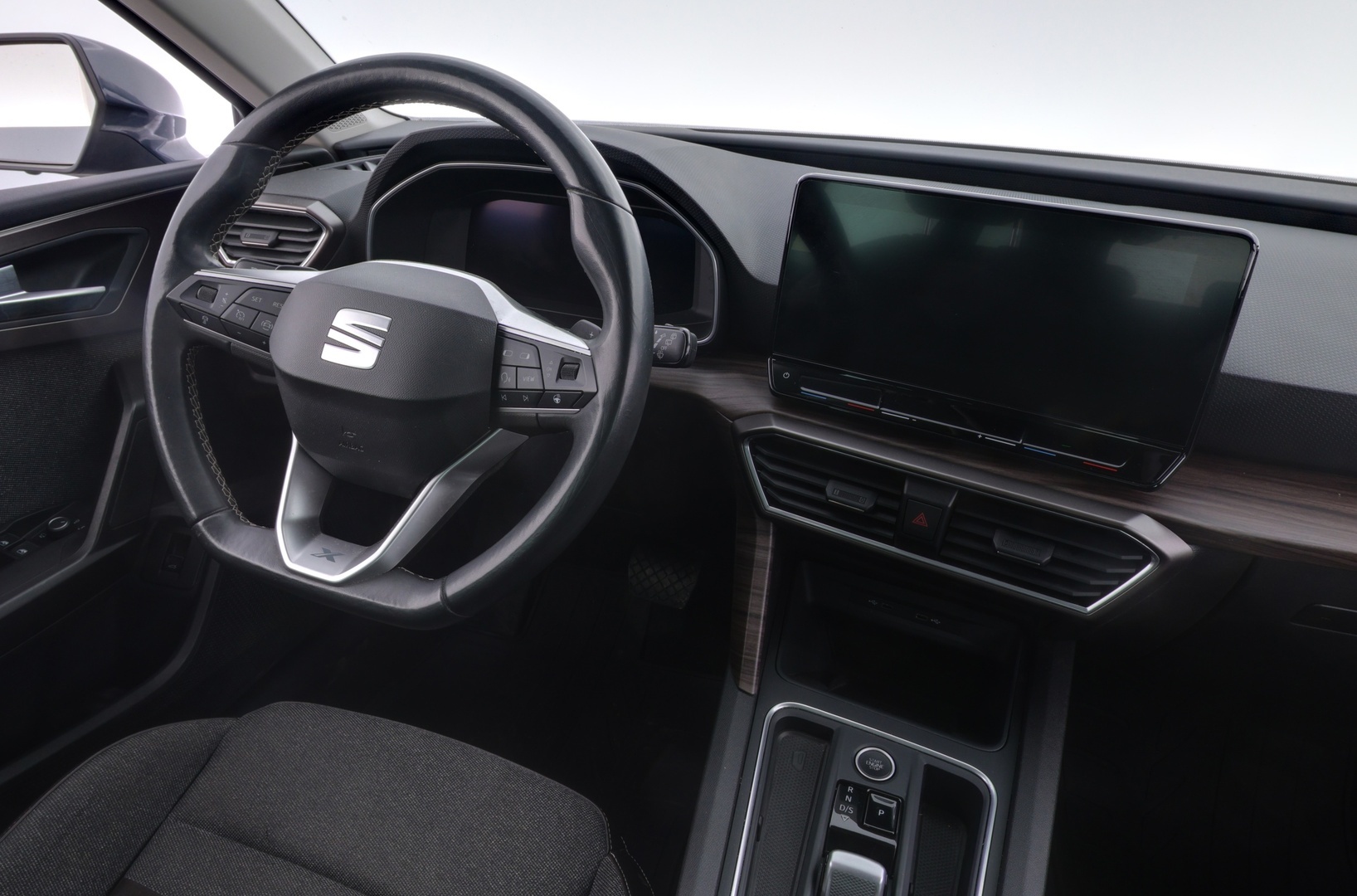 SEAT Leon Sportstourer 2021