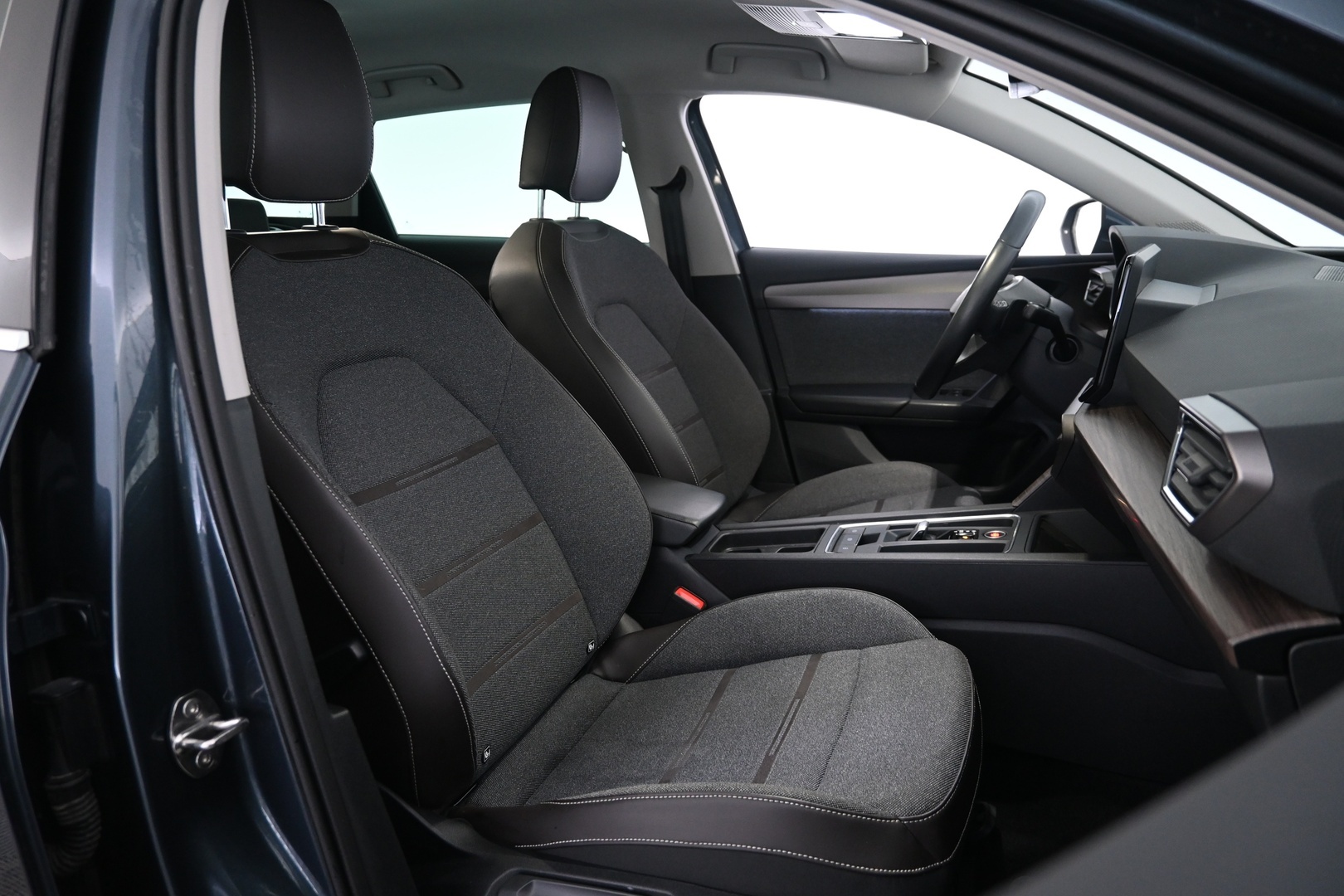 SEAT Leon Sportstourer 2021