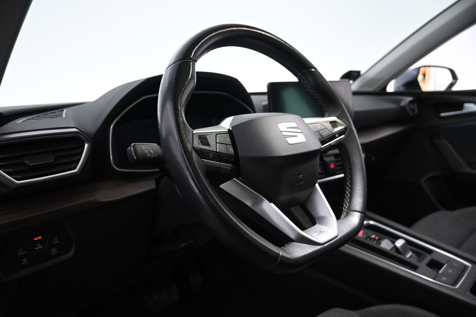 SEAT Leon Sportstourer 2021