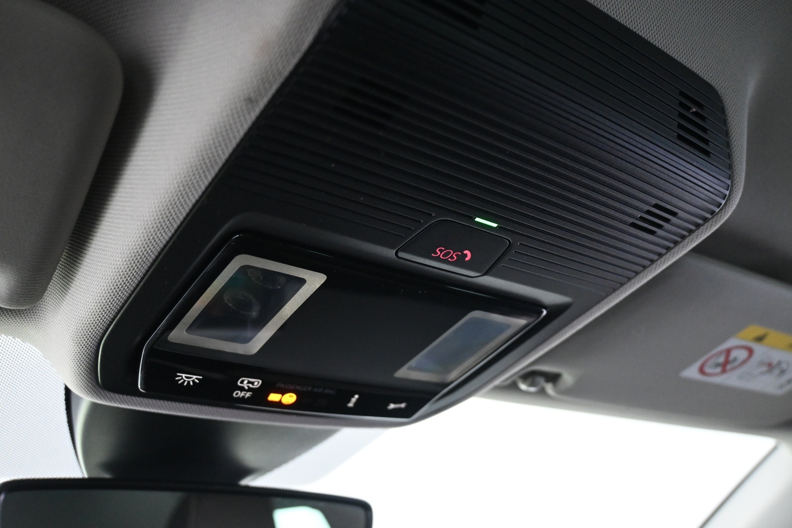 SEAT Leon Sportstourer 2021