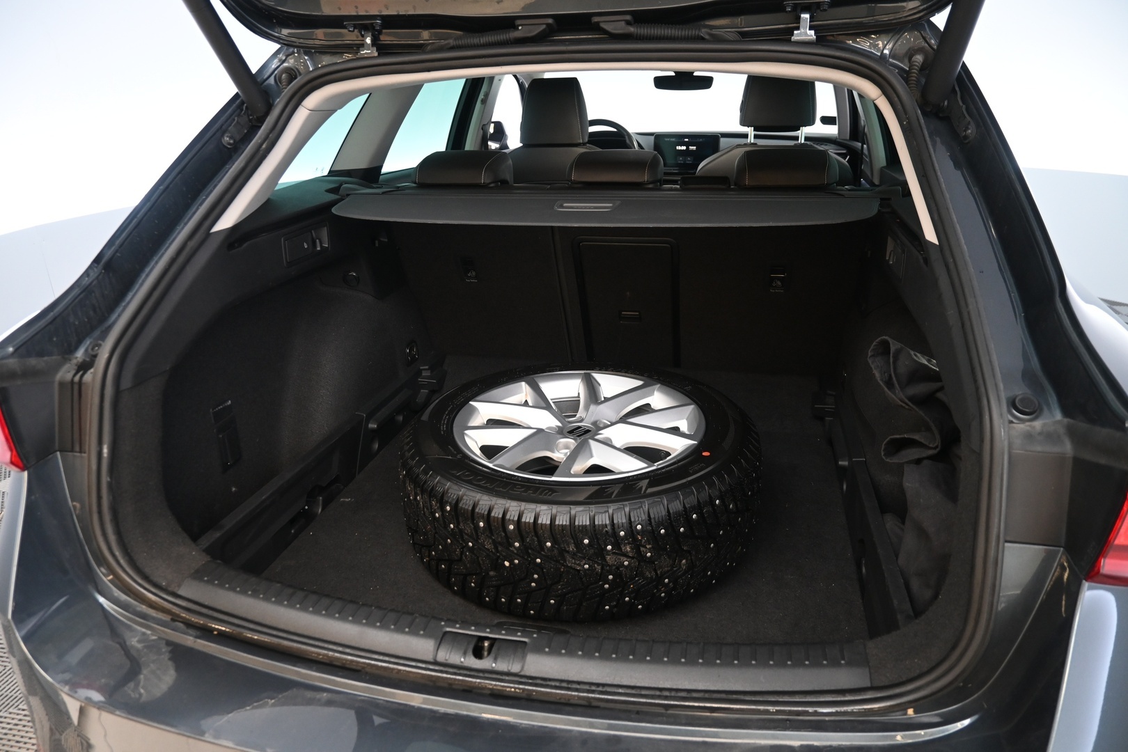 SEAT Leon Sportstourer 2021