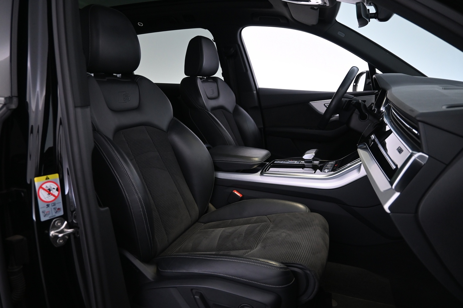 AUDI Q7 2020