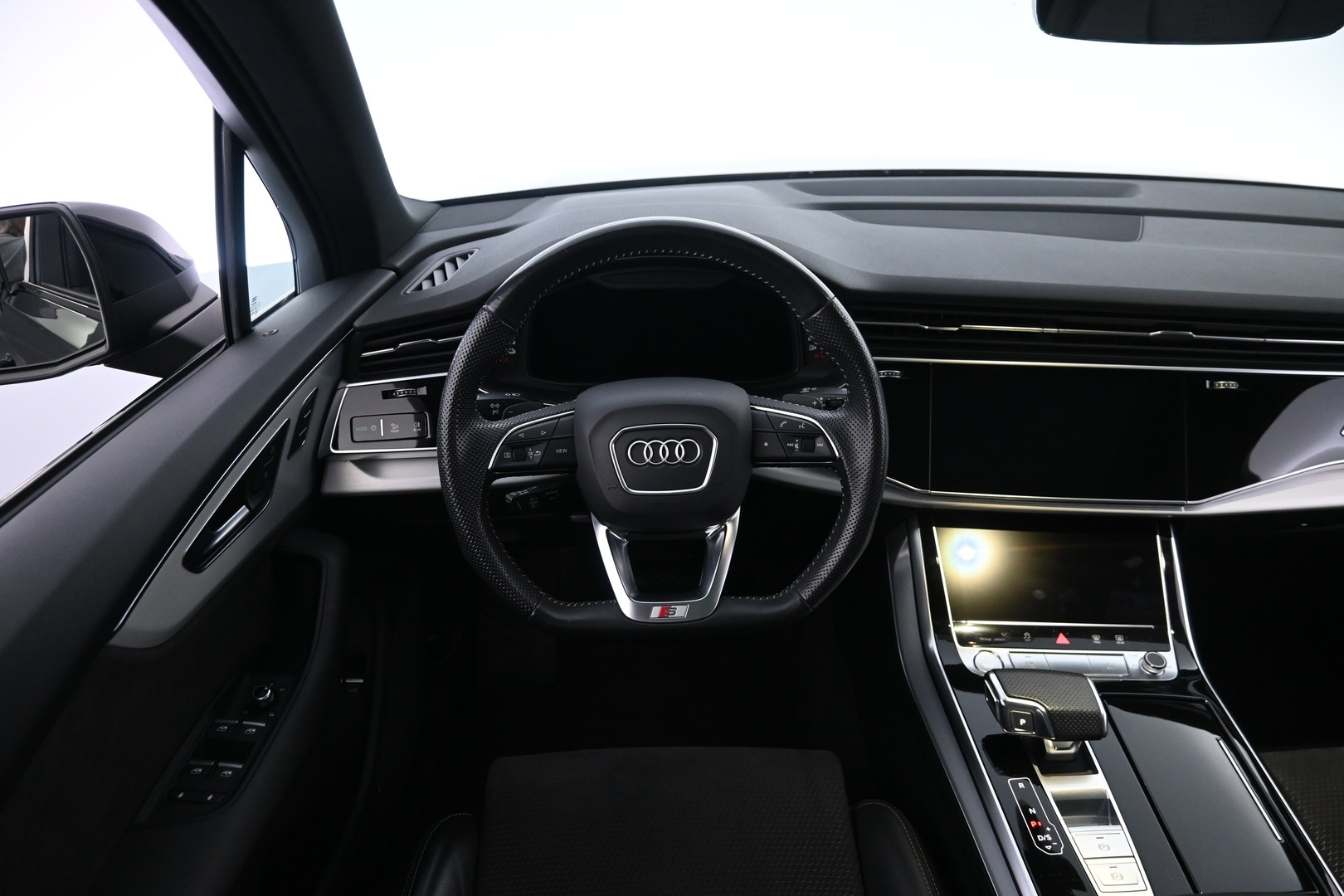 AUDI Q7 2020