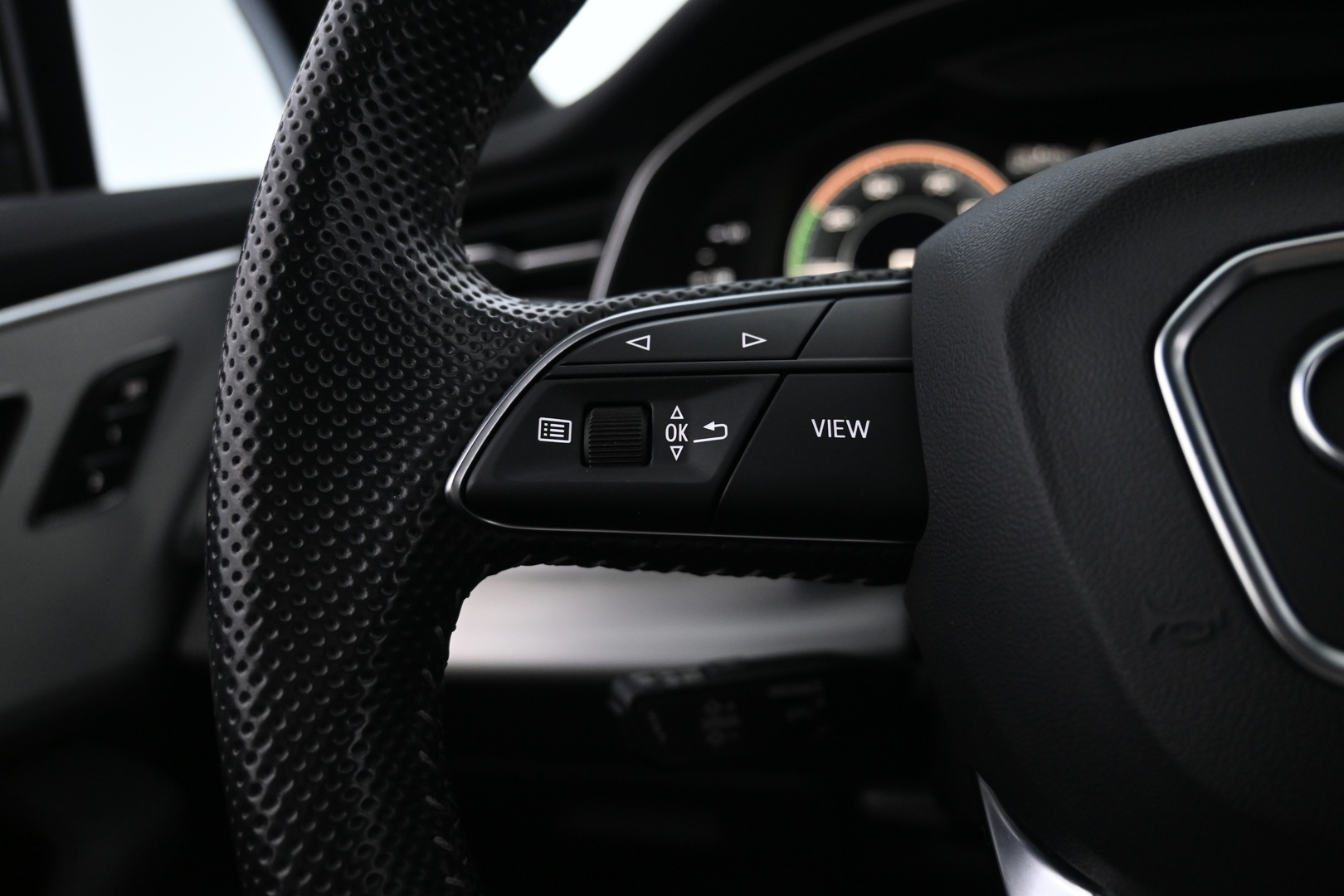 AUDI Q7 2020