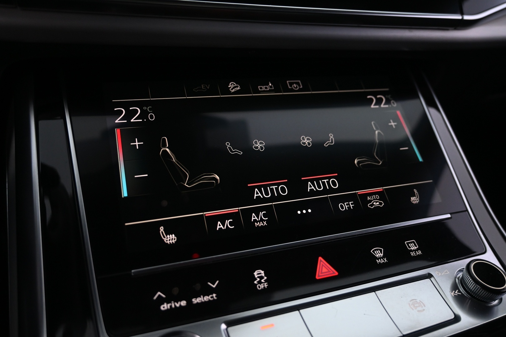 AUDI Q7 2020