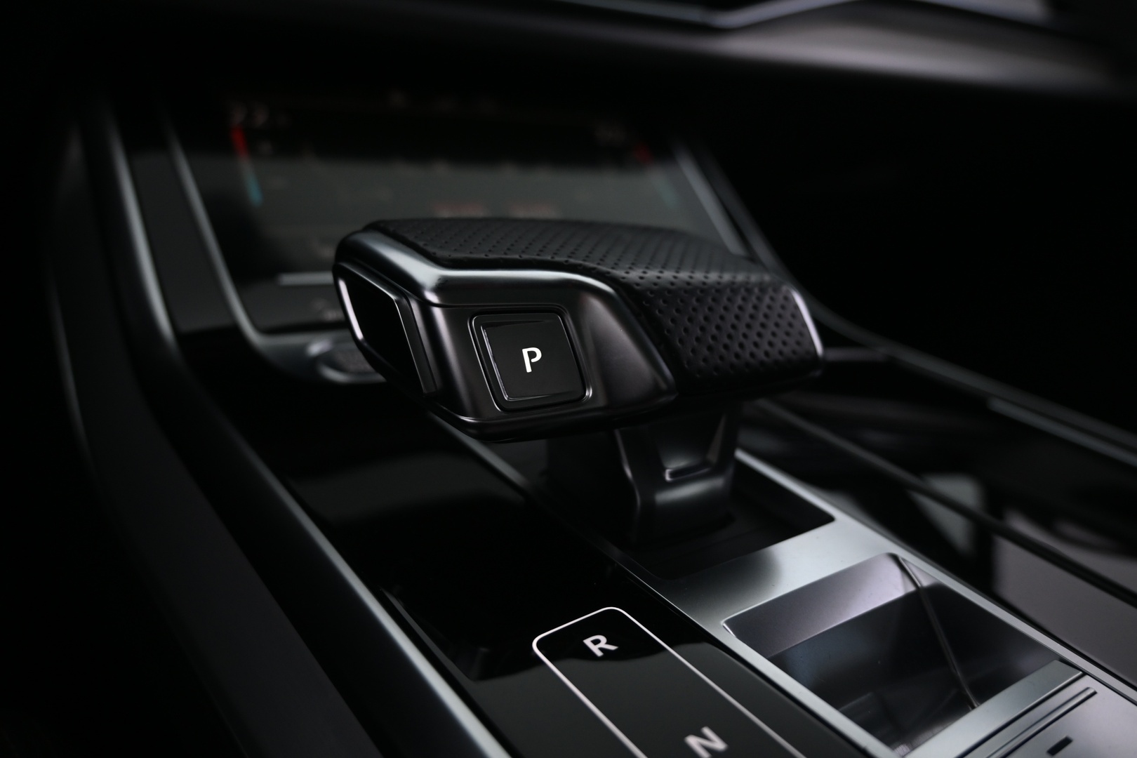 AUDI Q7 2020
