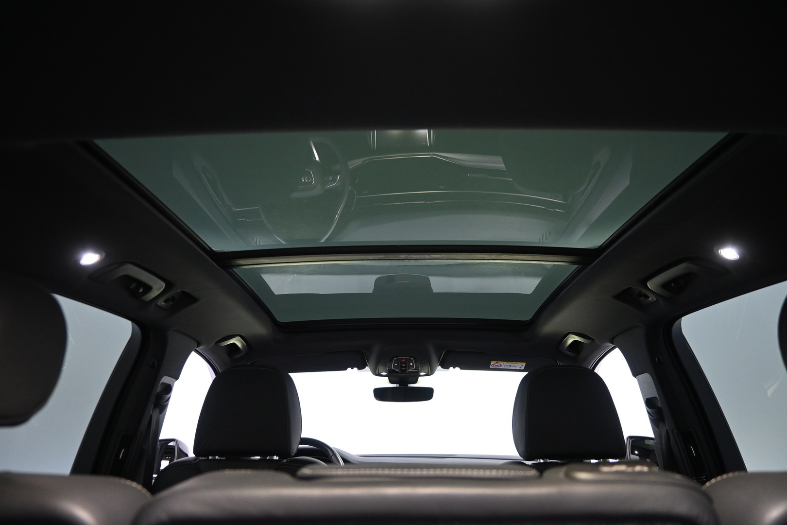 AUDI Q7 2020