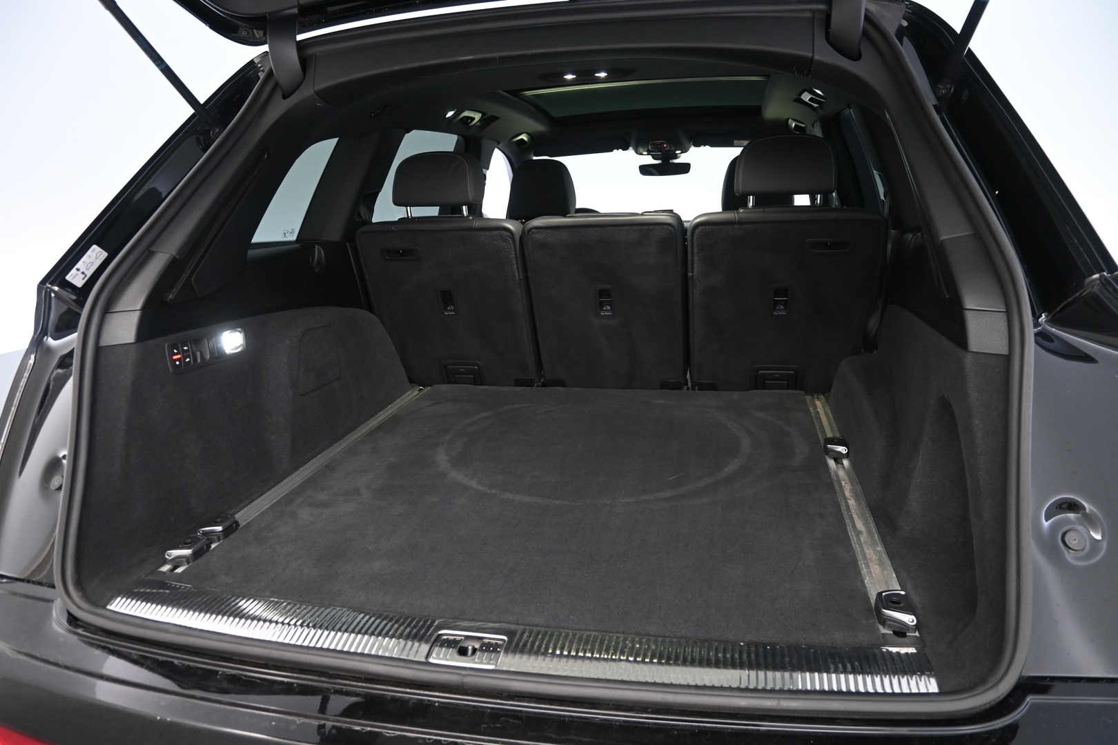 AUDI Q7 2020