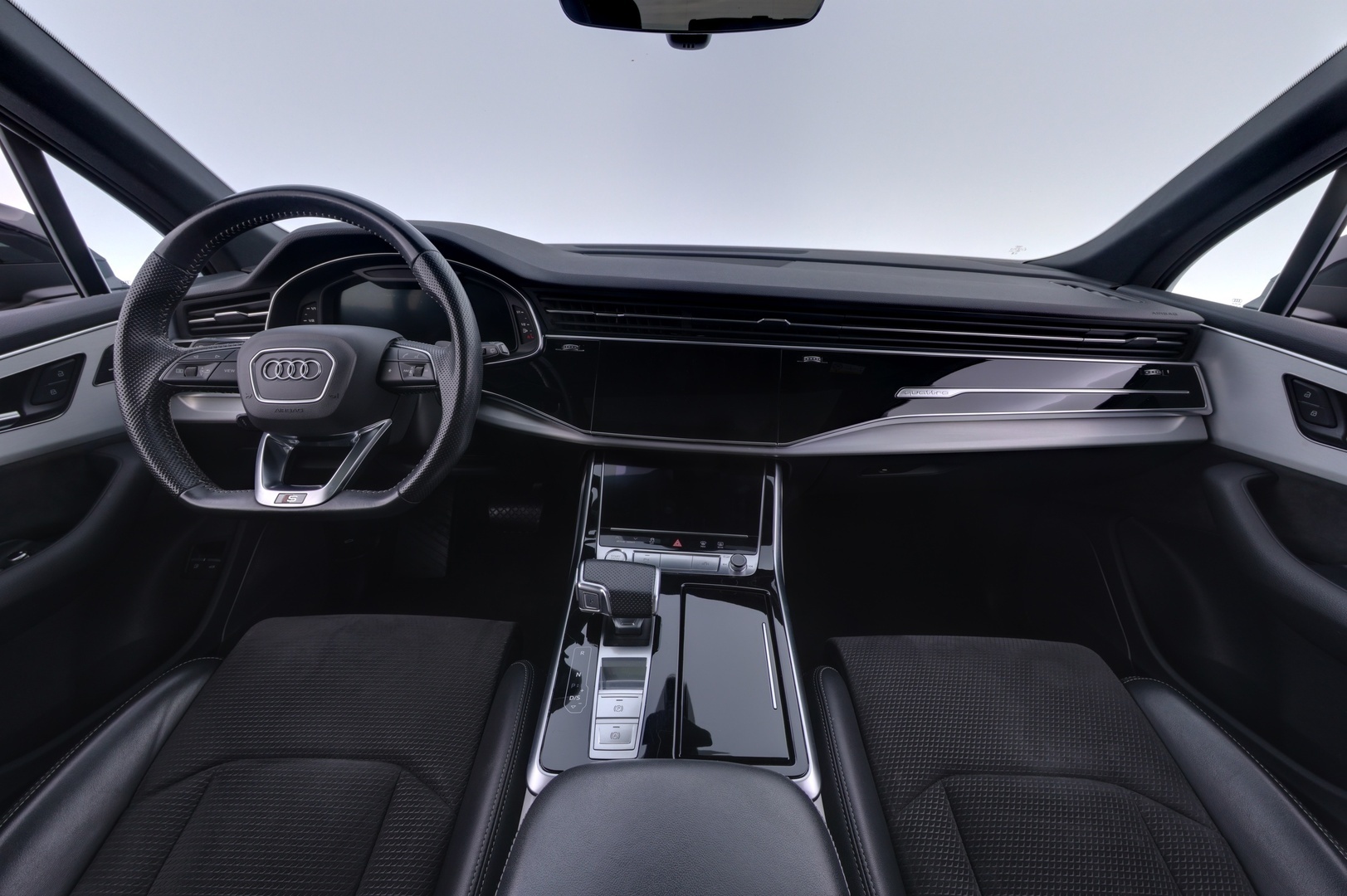 AUDI Q7 2020