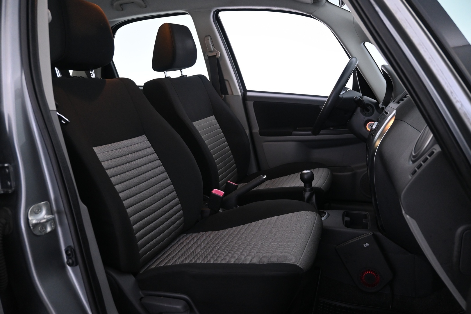 SUZUKI SX4 2010