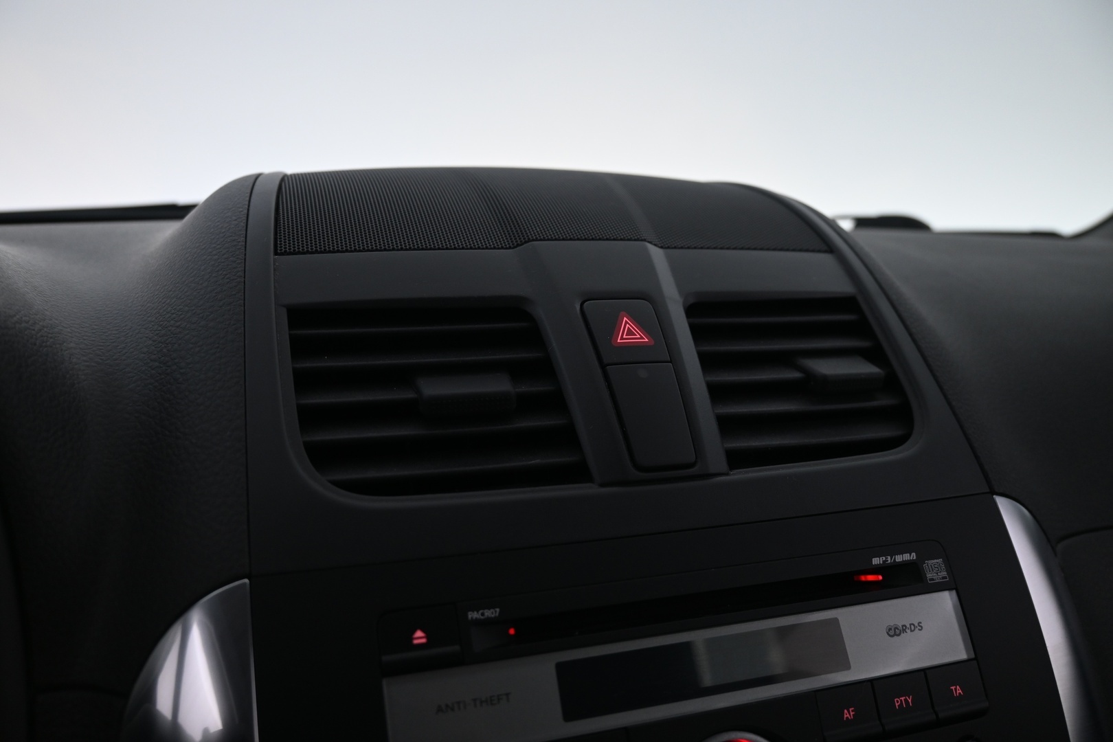 SUZUKI SX4 2010