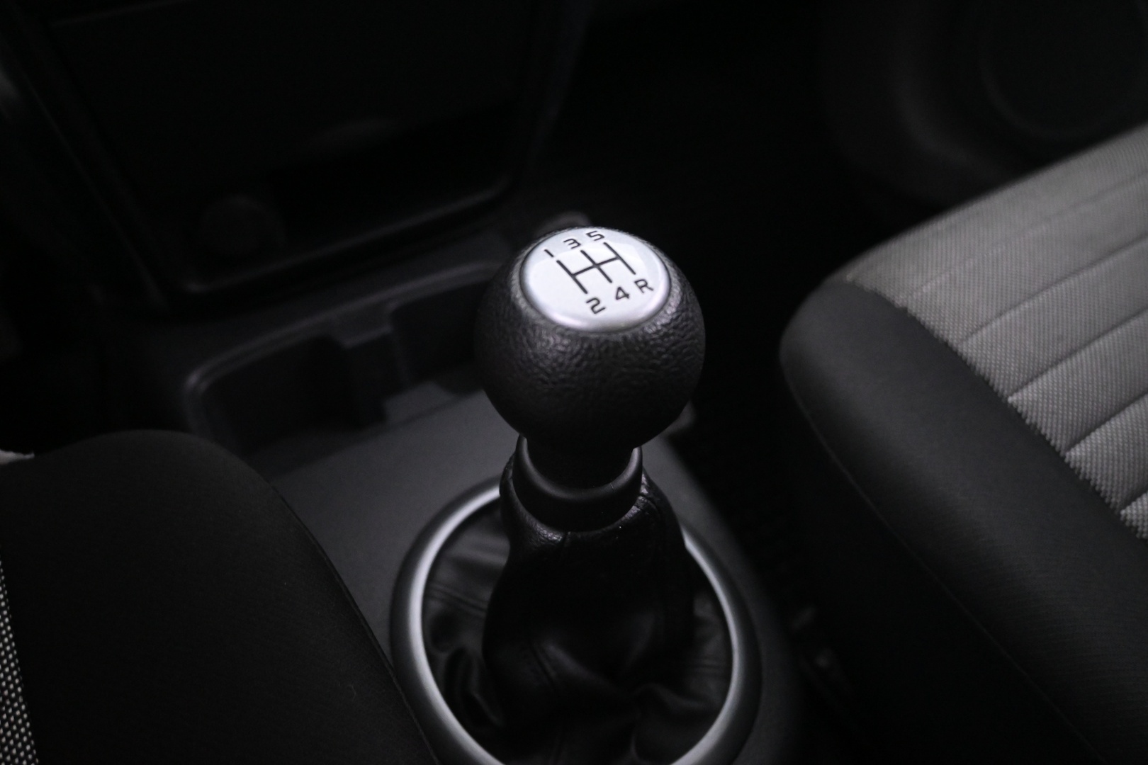 SUZUKI SX4 2010