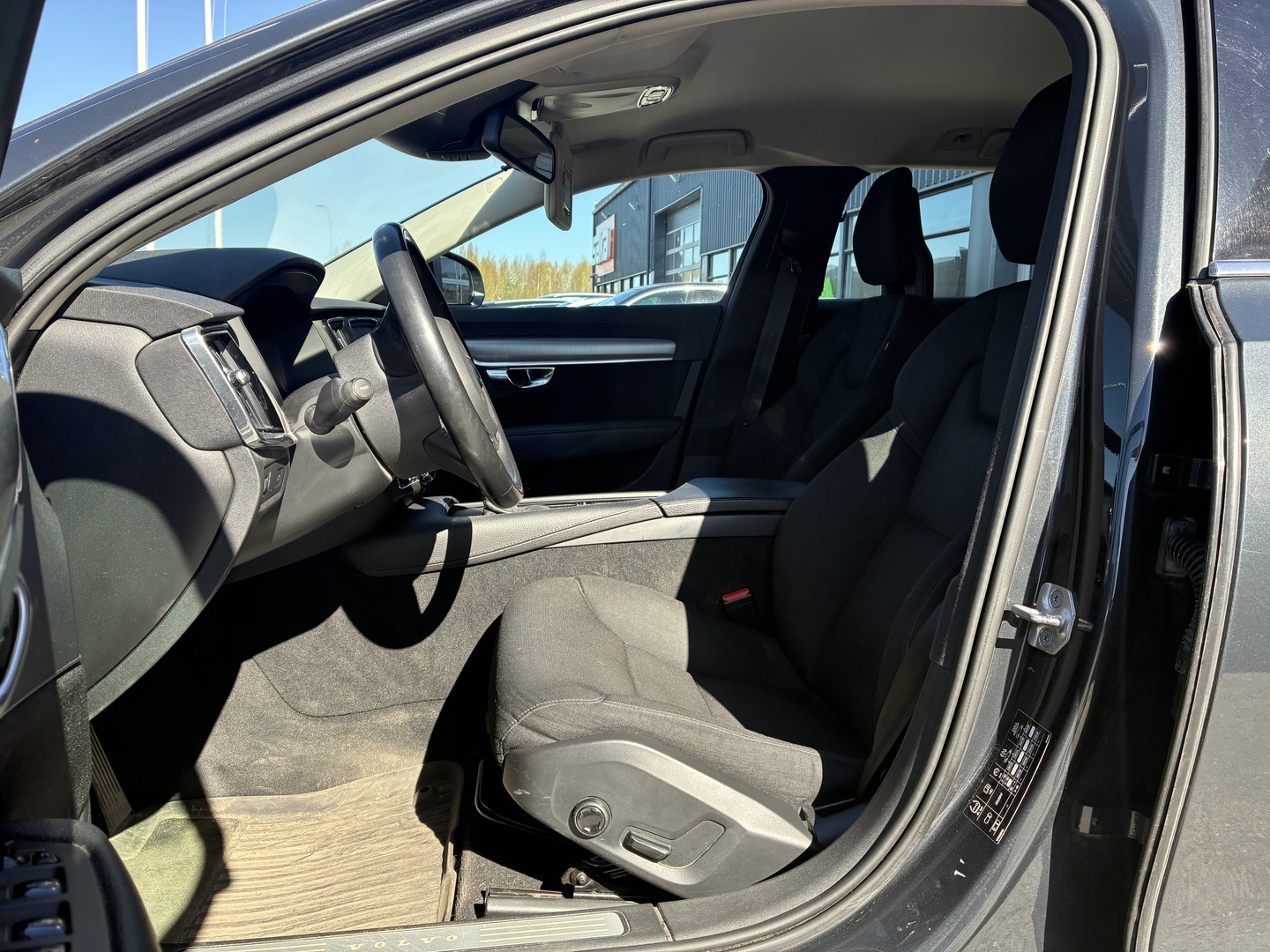 VOLVO V90 2016