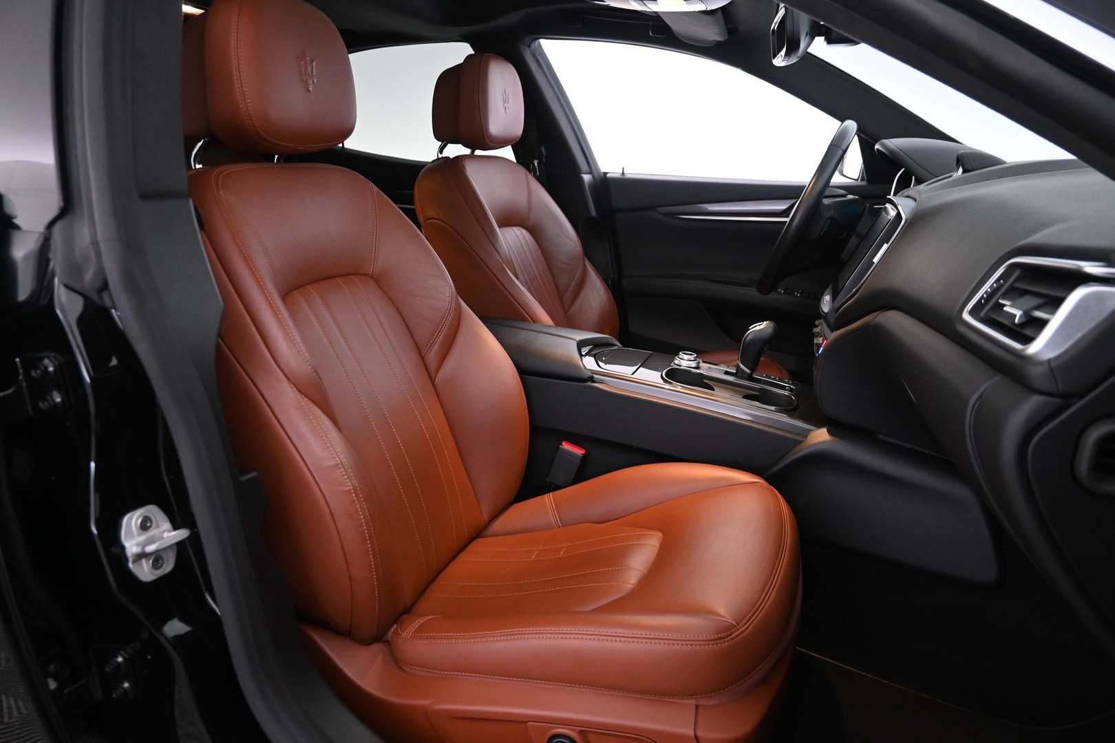 MASERATI Ghibli 2016