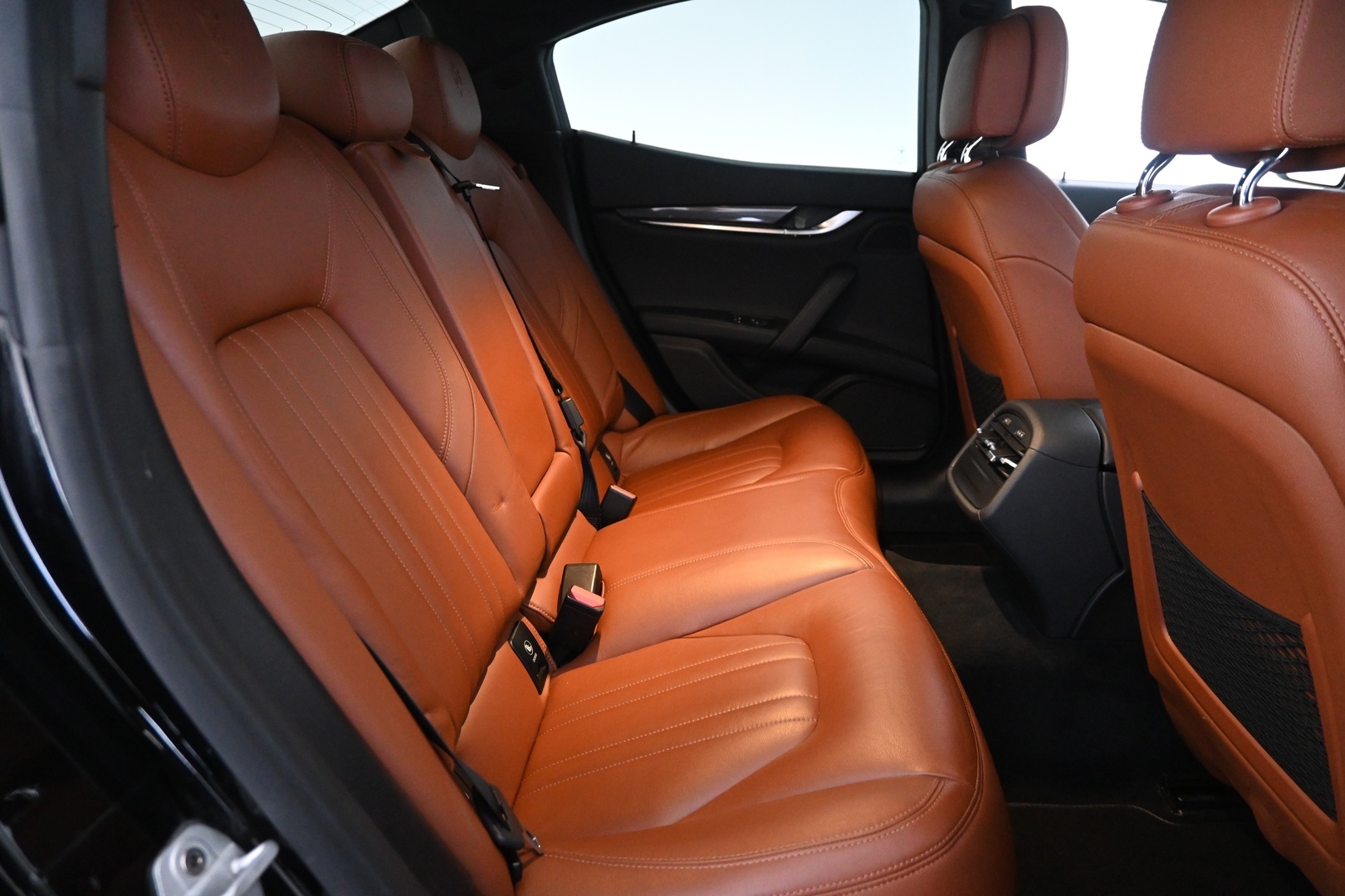 MASERATI Ghibli 2016