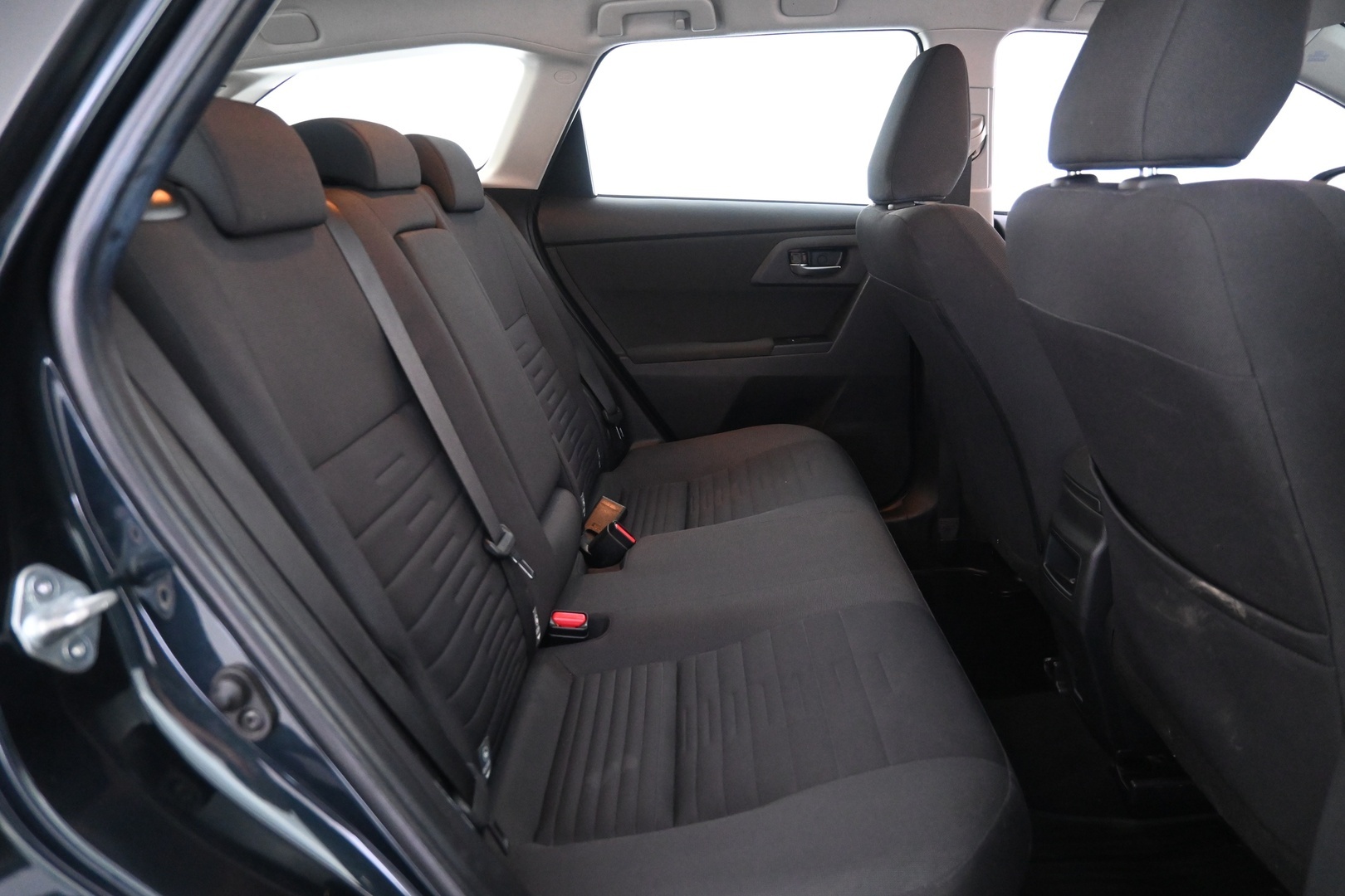 TOYOTA Auris 2016