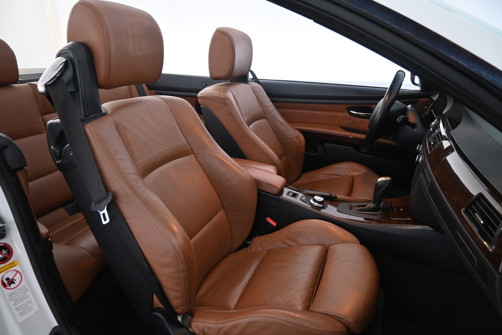 BMW 330 2008