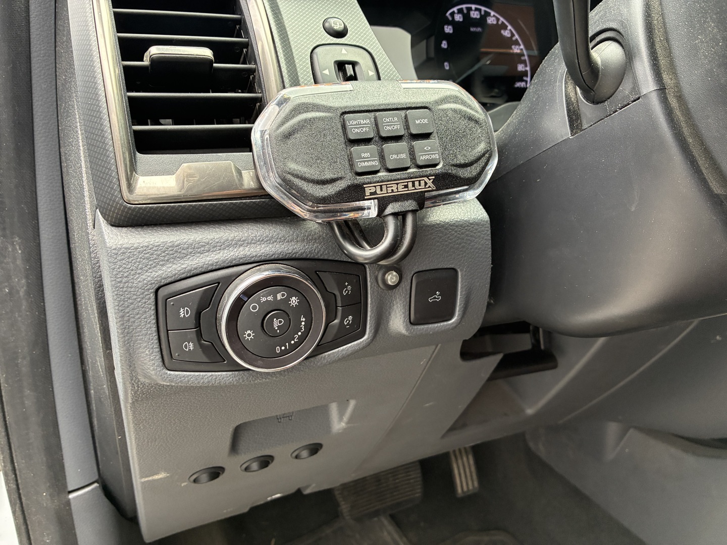 FORD Ranger 2017
