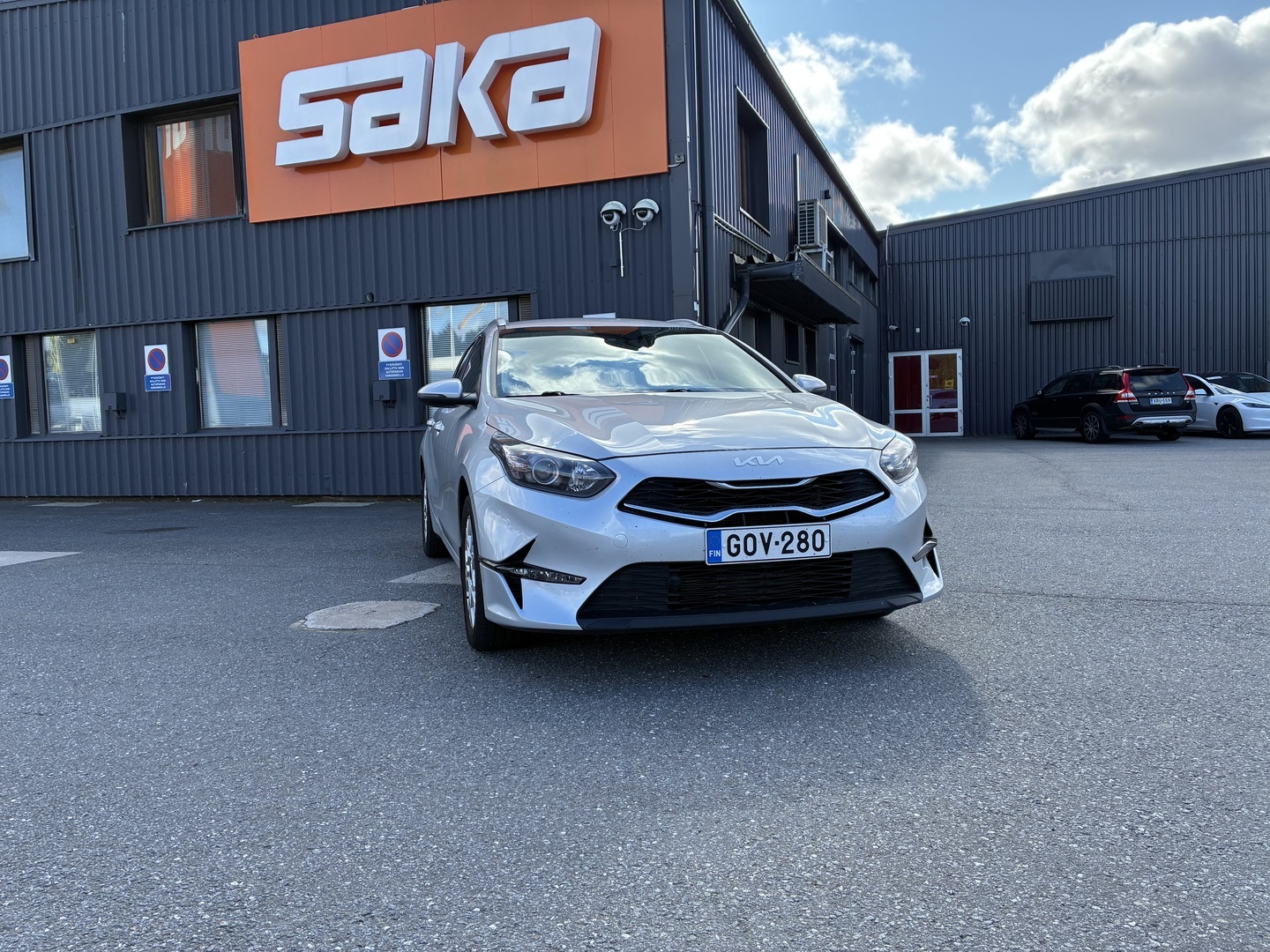 KIA Ceed 2022