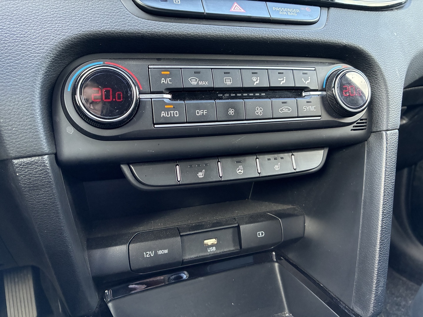 KIA Ceed 2022