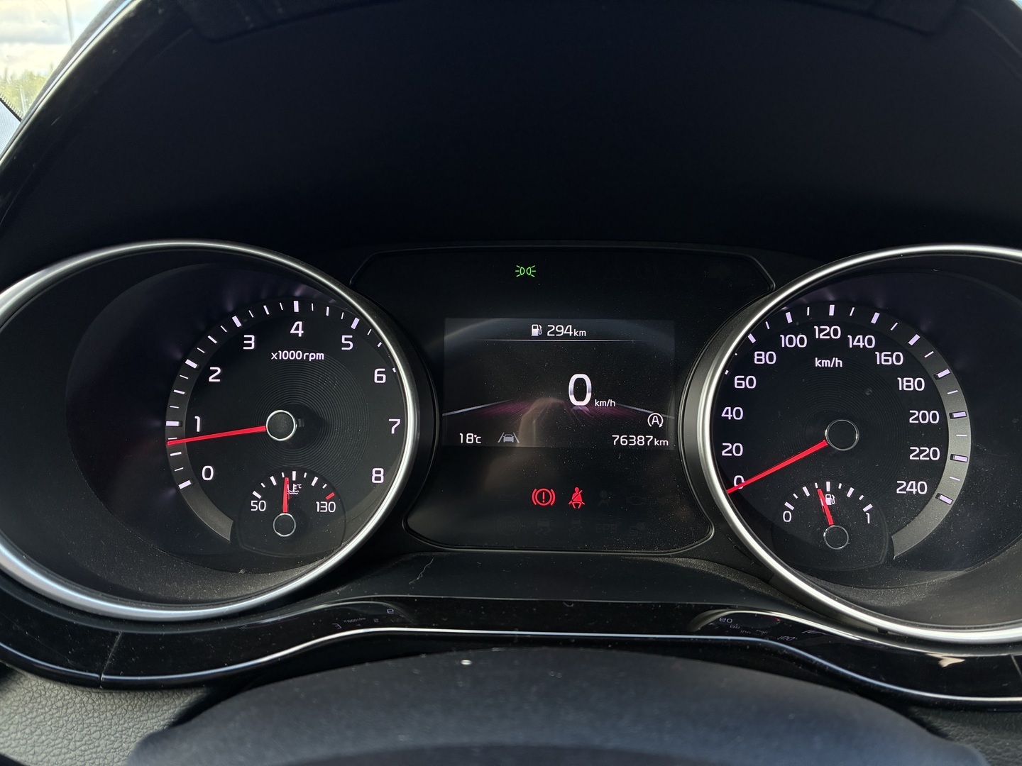 KIA Ceed 2022