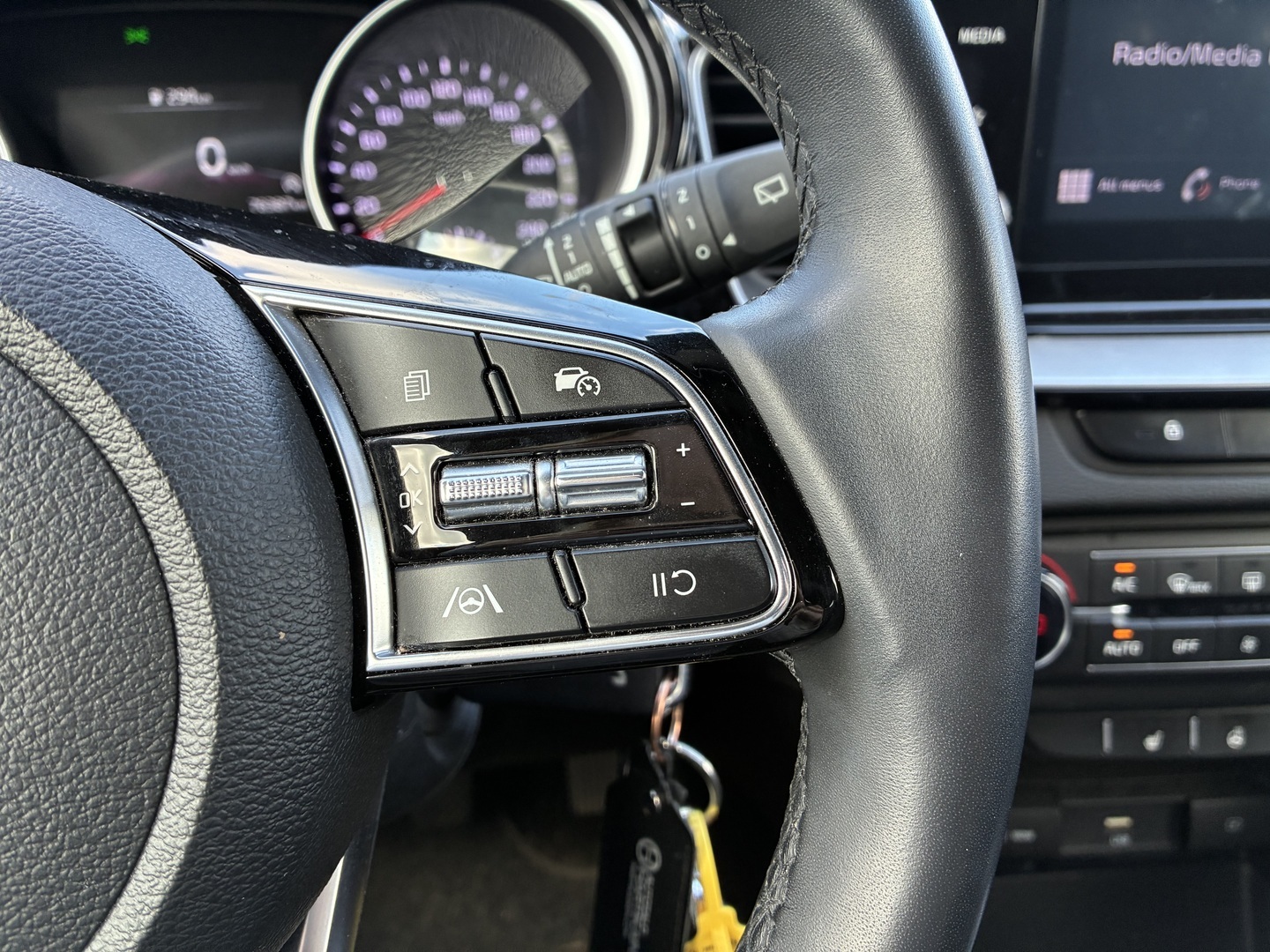 KIA Ceed 2022