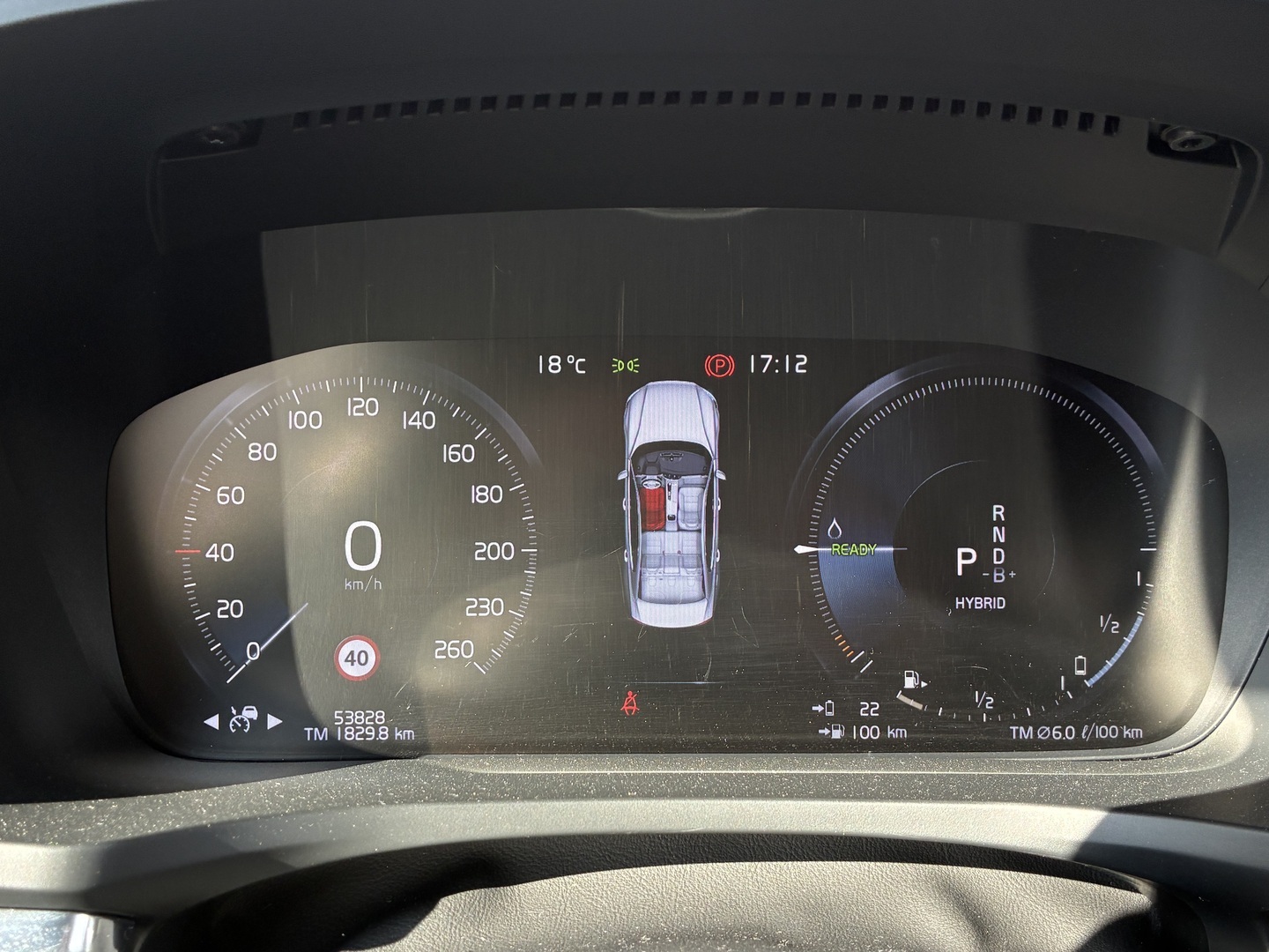 VOLVO S60 2021