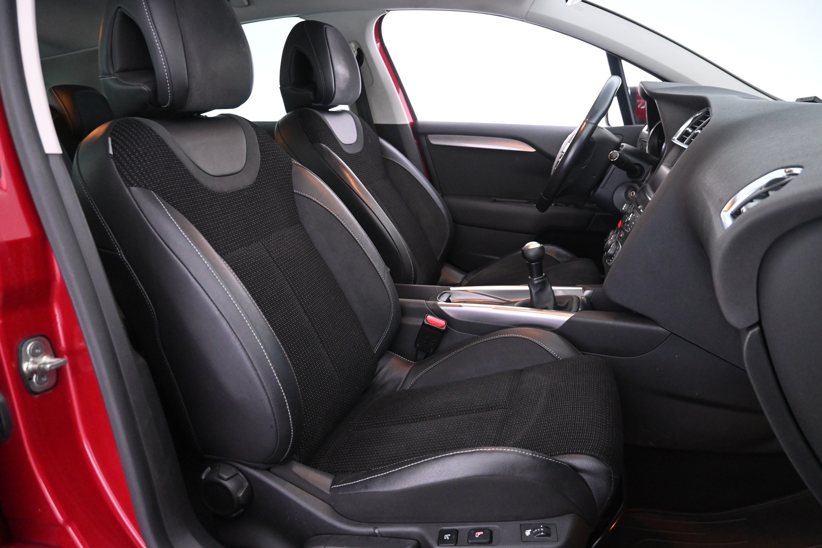 CITROEN C4 2011