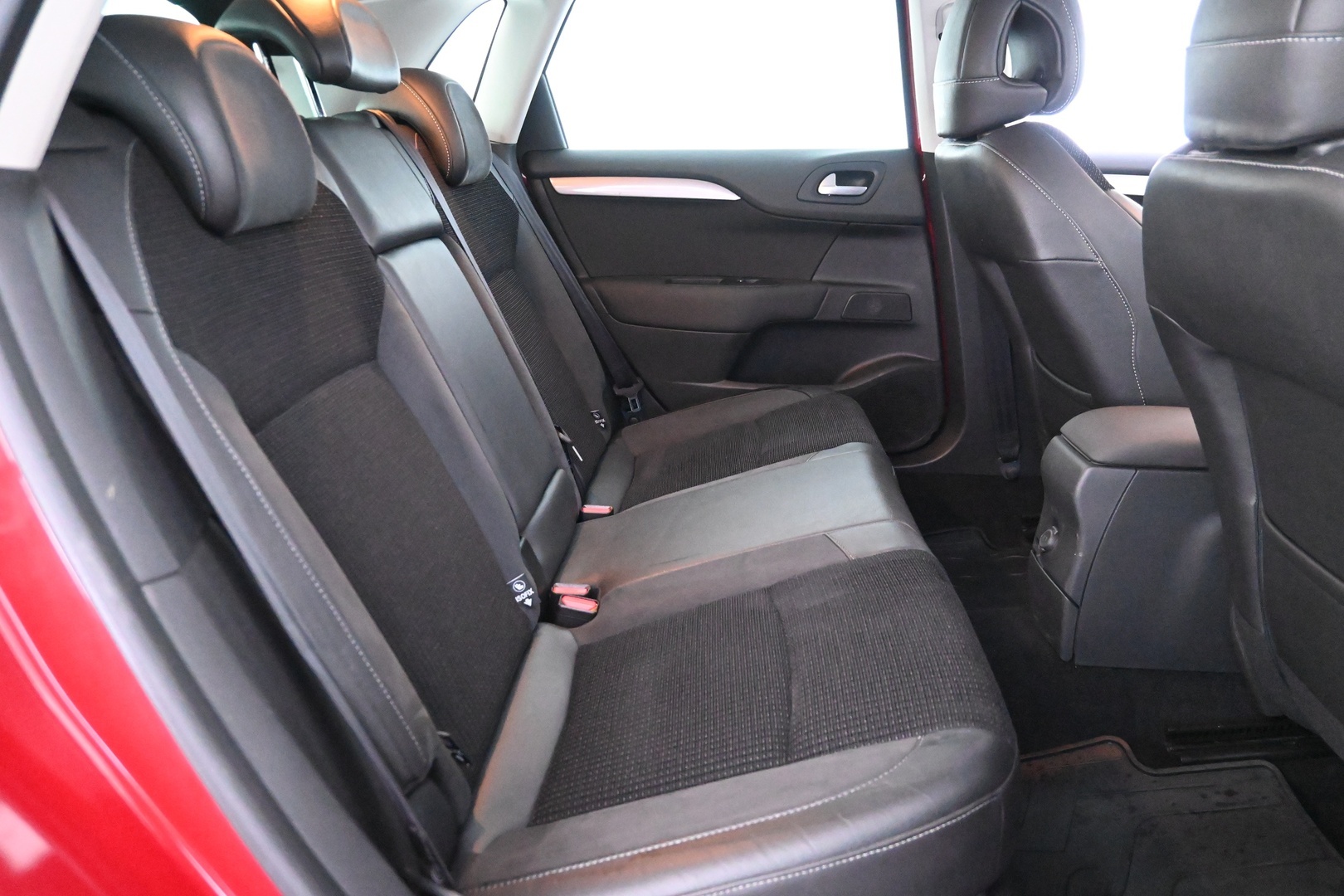 CITROEN C4 2011