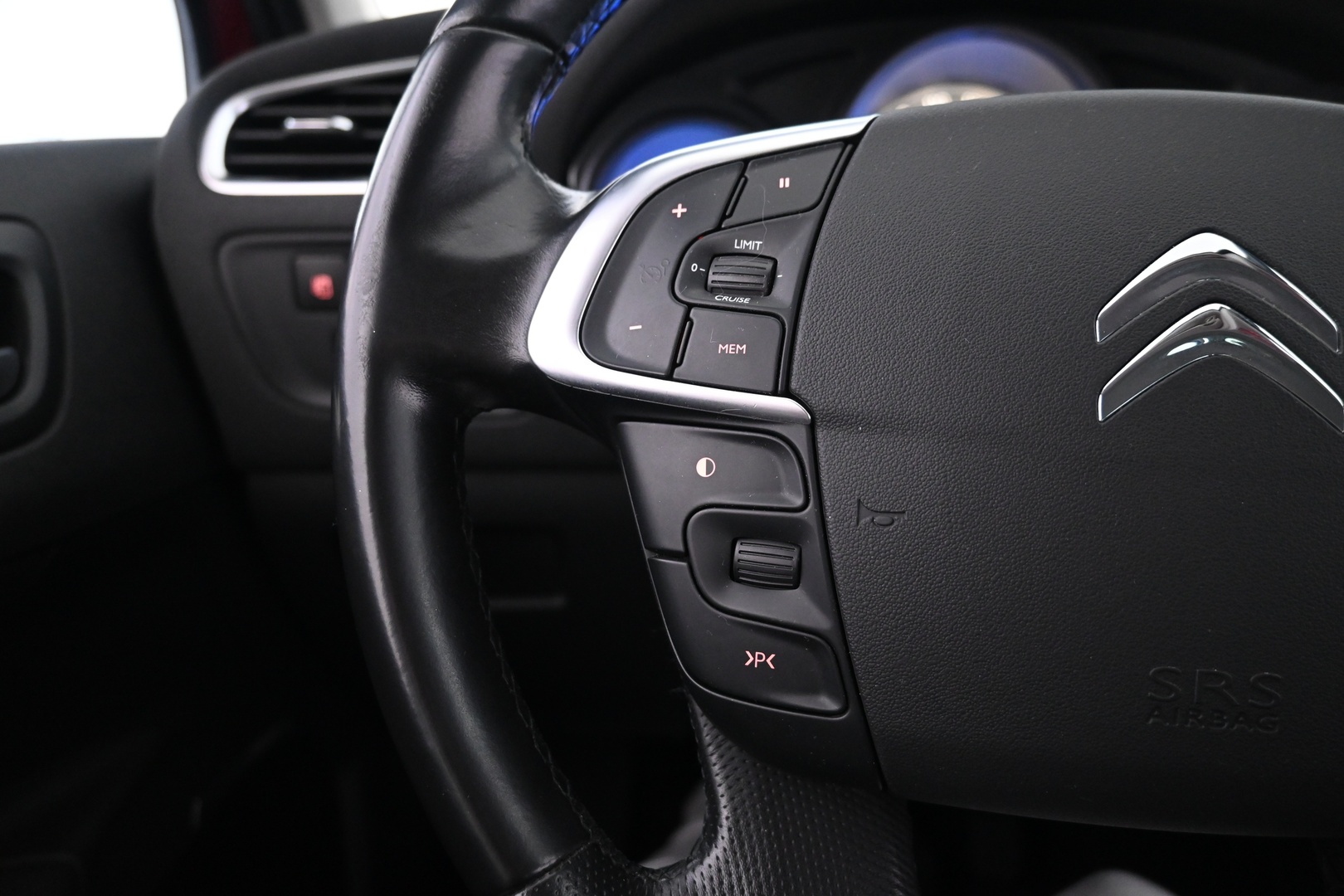 CITROEN C4 2011