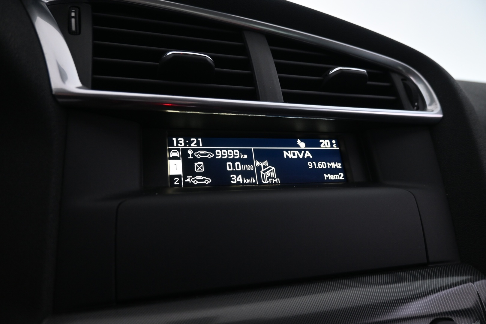 CITROEN C4 2011
