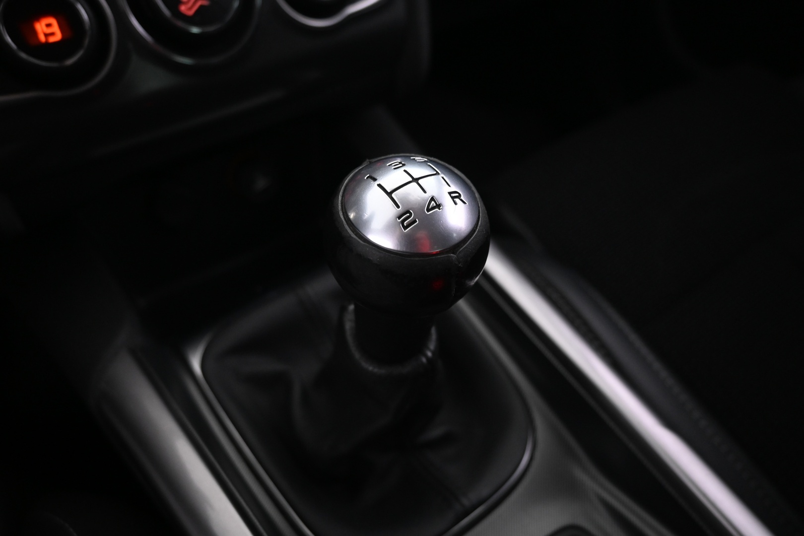 CITROEN C4 2011