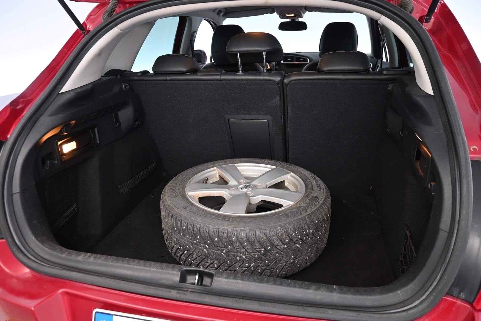 CITROEN C4 2011