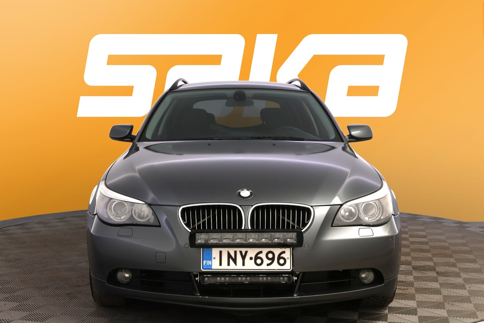 BMW 525 2005