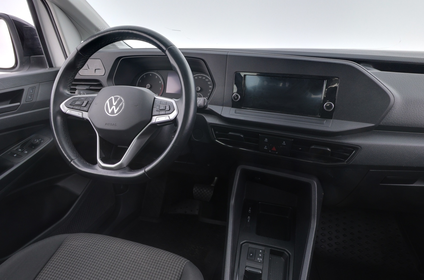 VOLKSWAGEN CADDY MAXI 2022