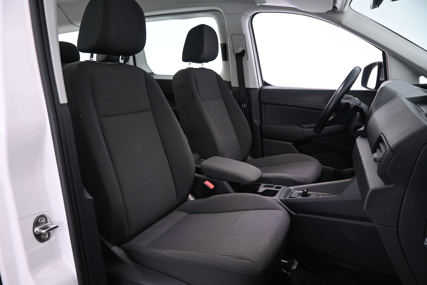VOLKSWAGEN CADDY MAXI 2022