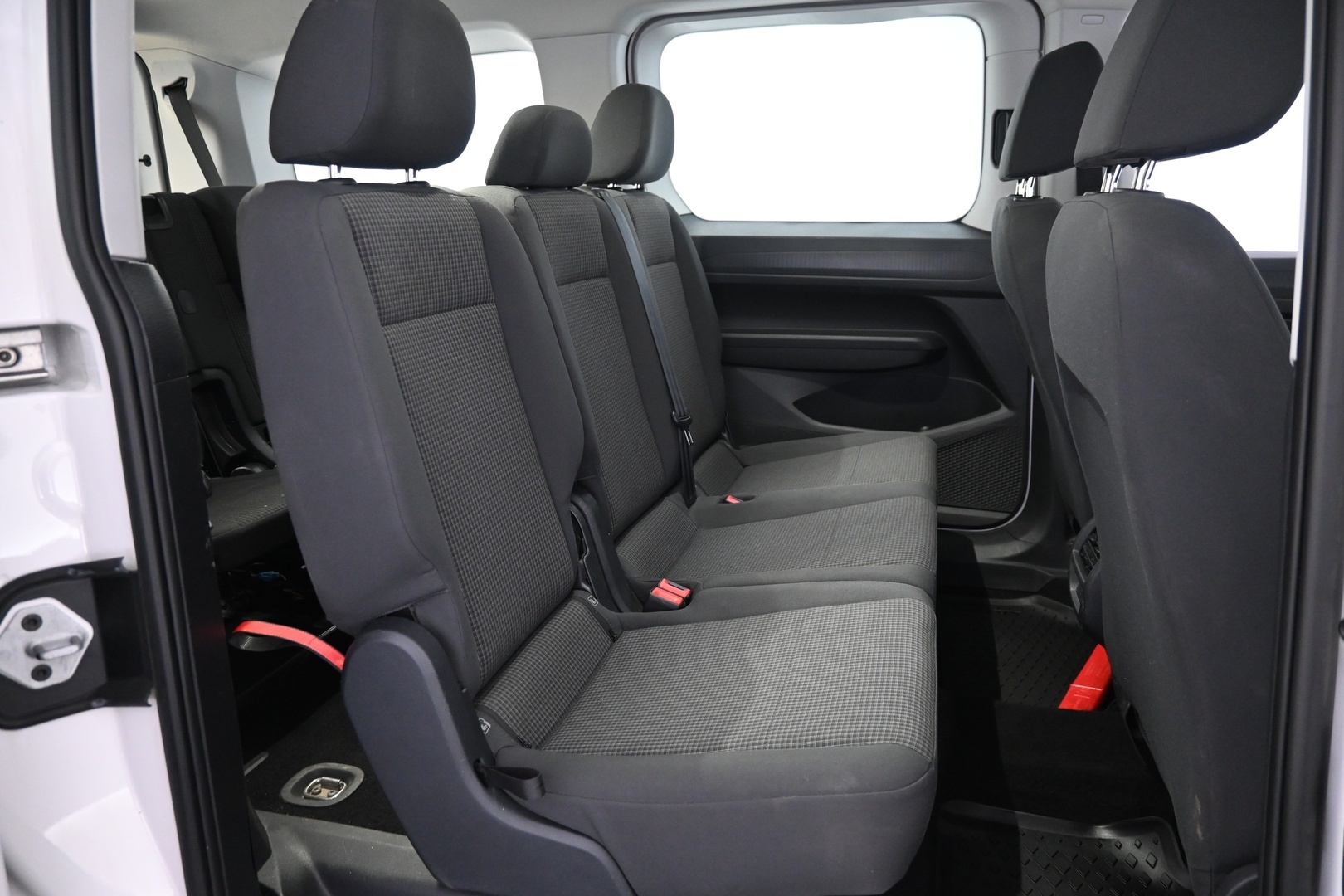 VOLKSWAGEN CADDY MAXI 2022