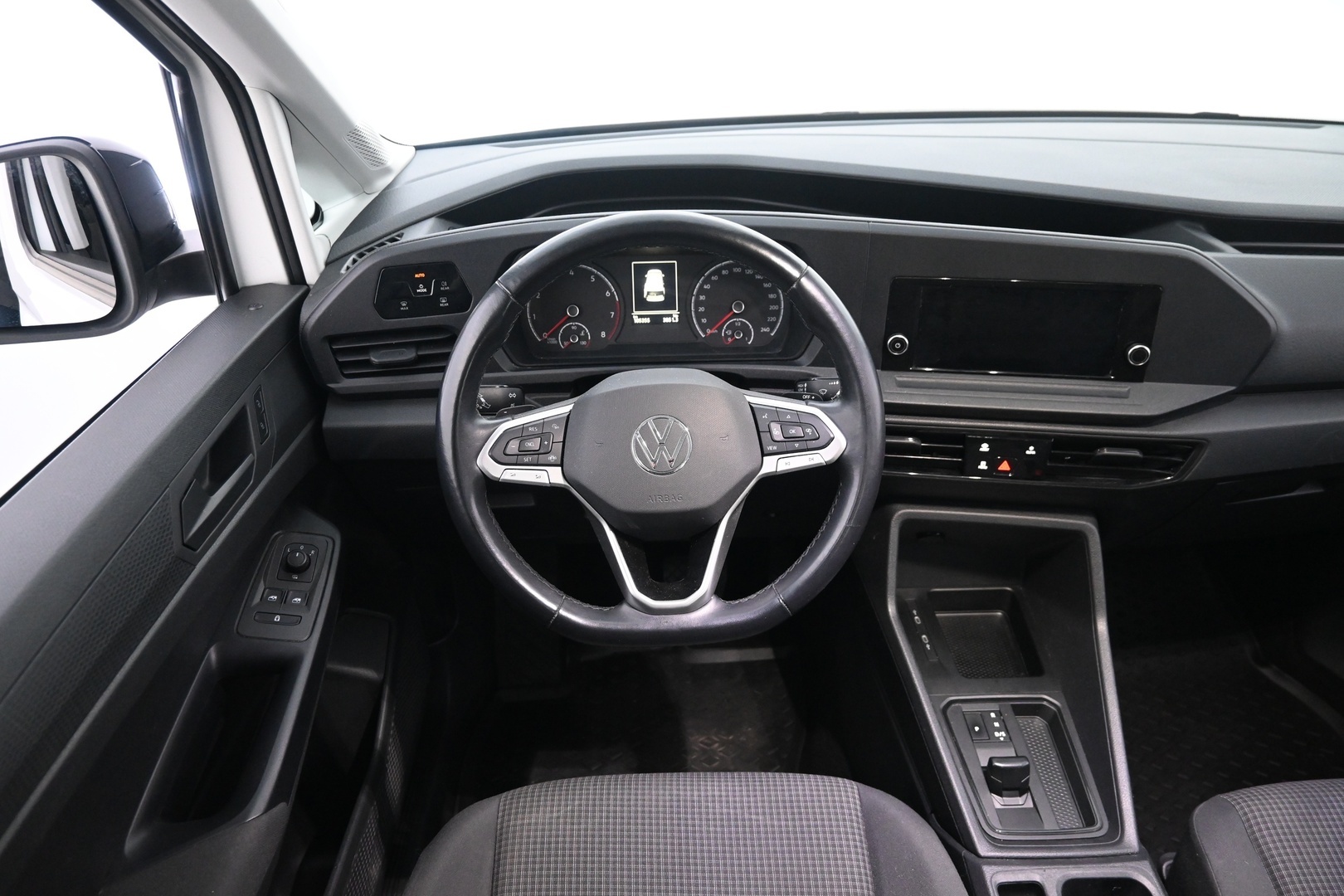 VOLKSWAGEN CADDY MAXI 2022