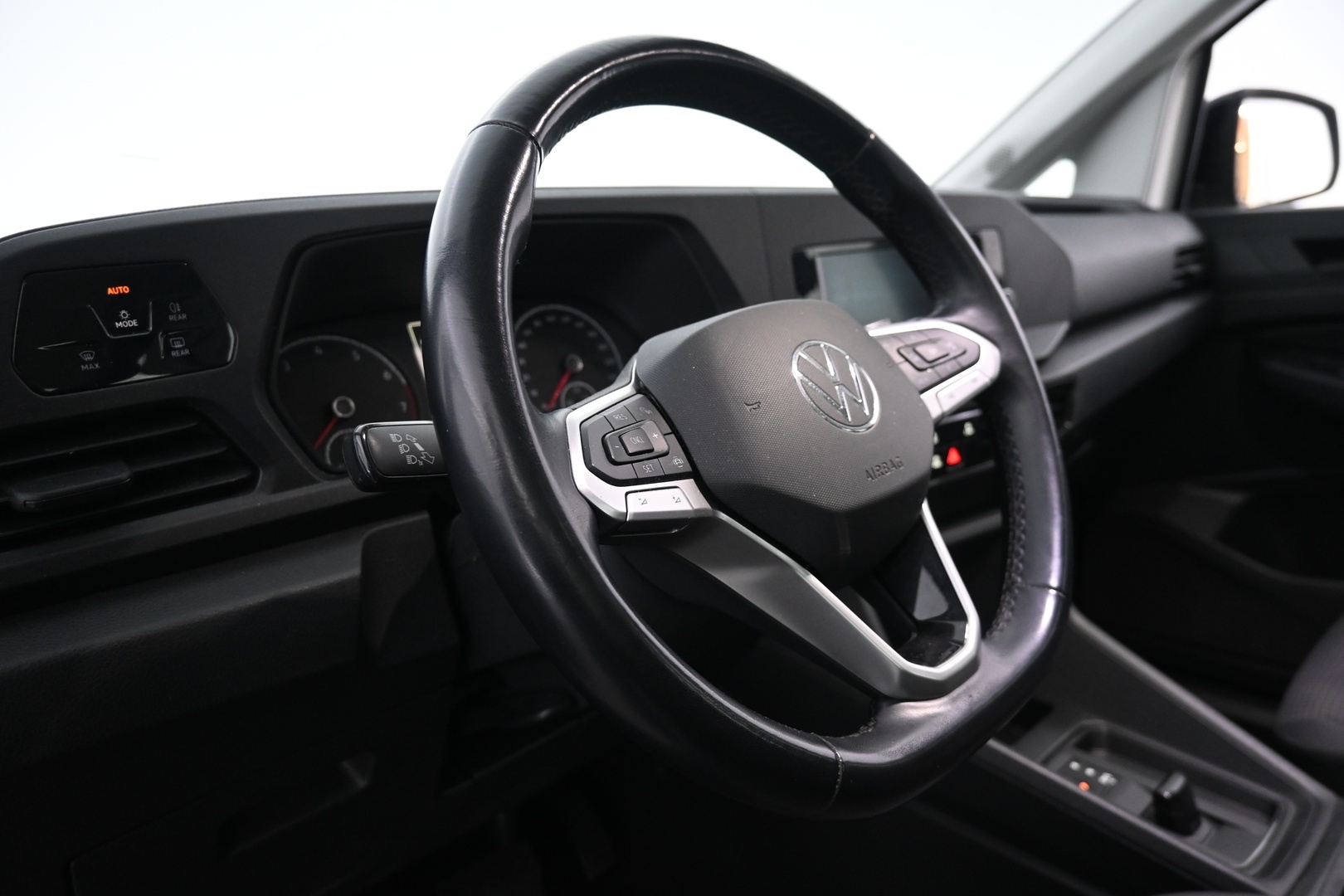 VOLKSWAGEN CADDY MAXI 2022