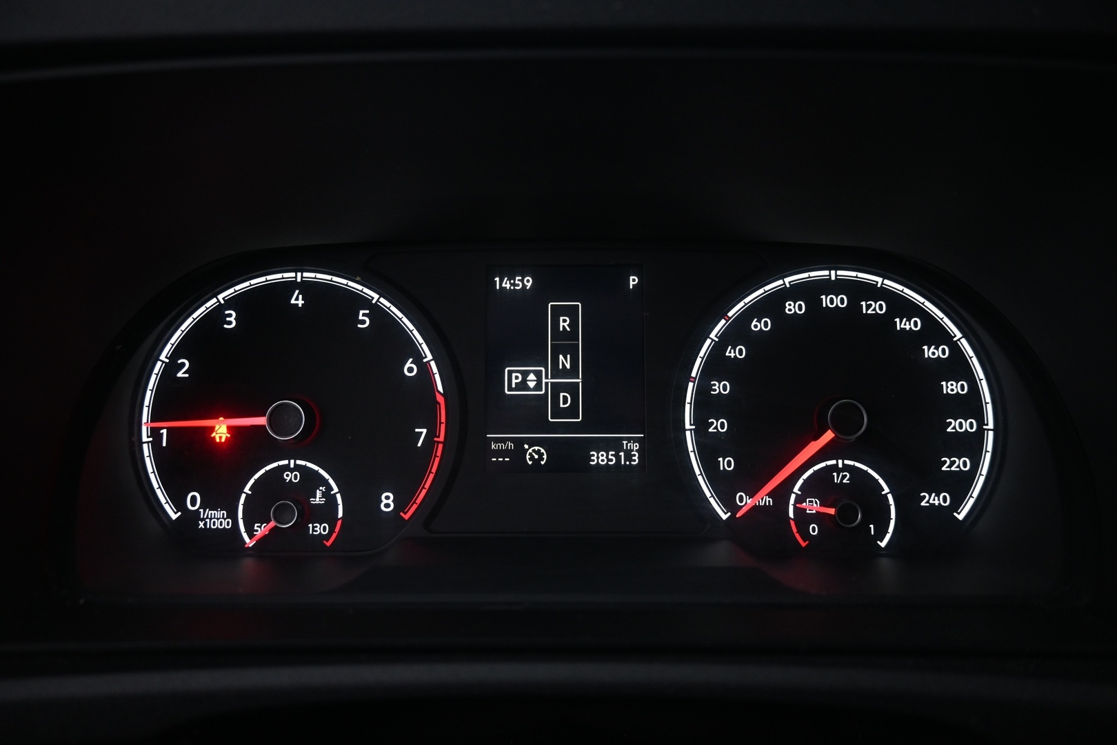 VOLKSWAGEN CADDY MAXI 2022