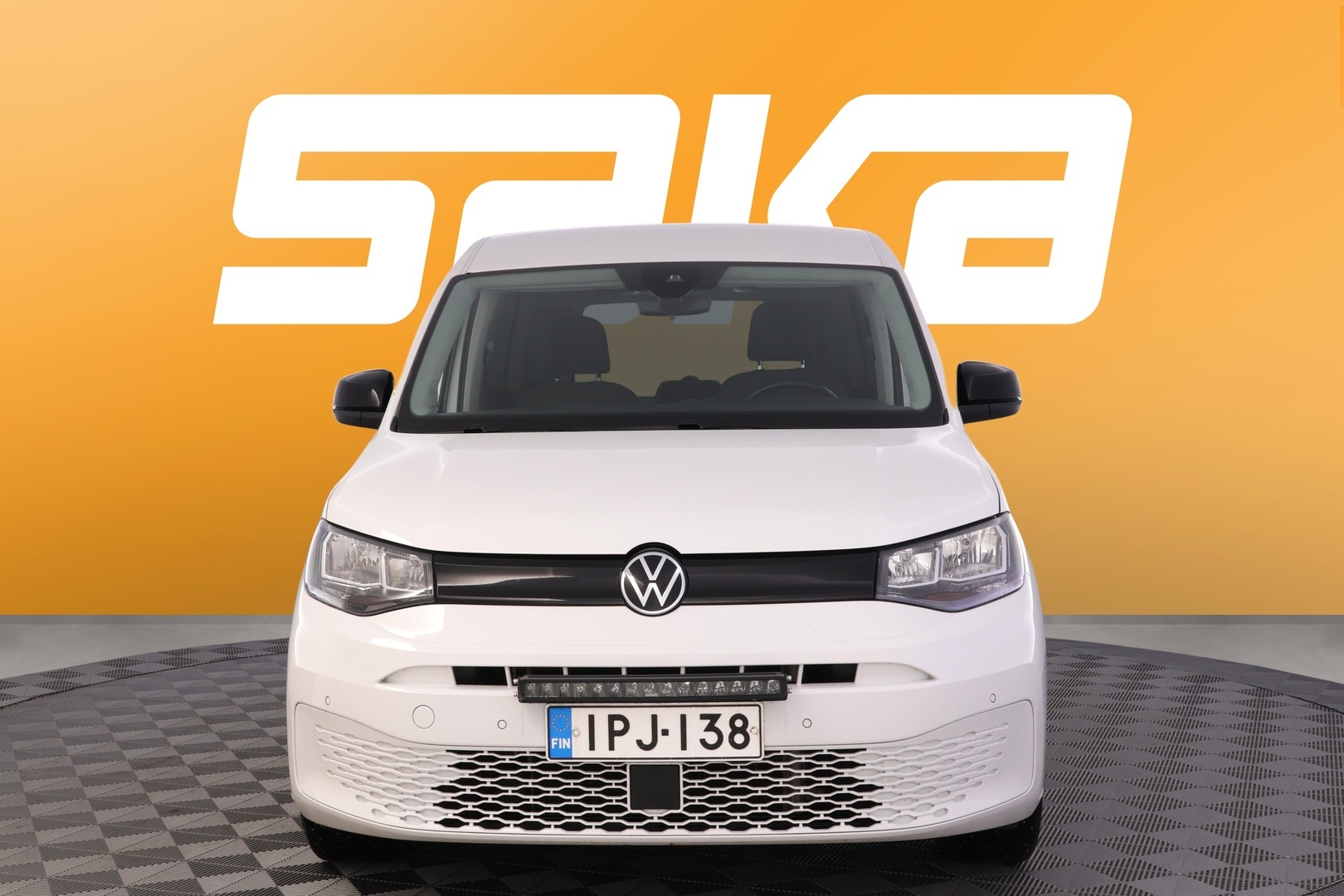 VOLKSWAGEN CADDY MAXI 2022