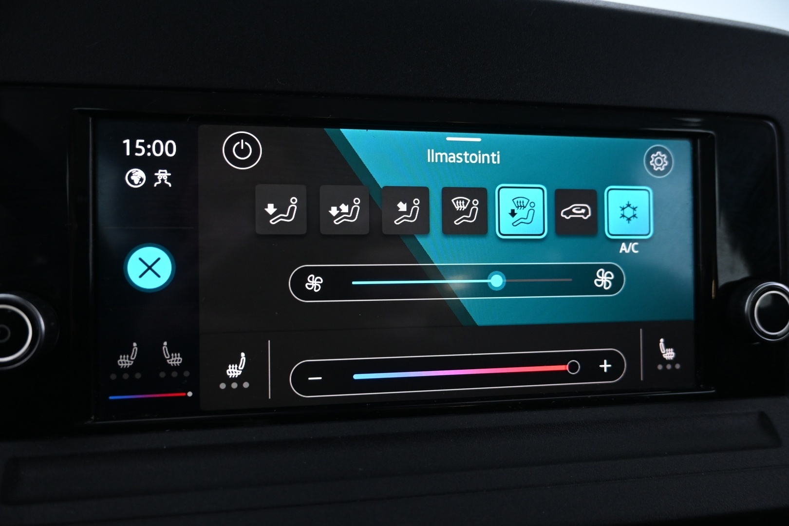 VOLKSWAGEN CADDY MAXI 2022